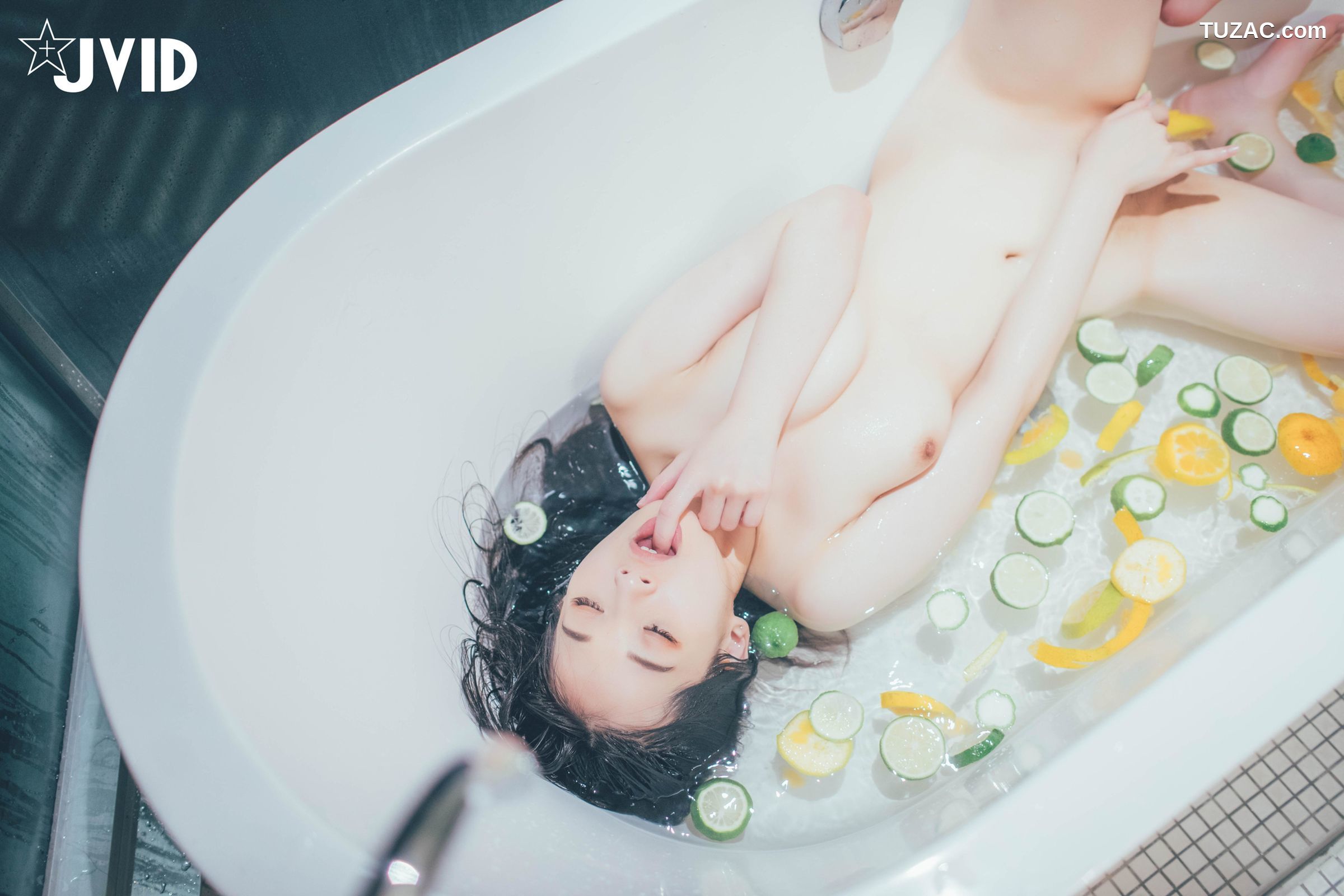 JVID-婕咪-日租女友