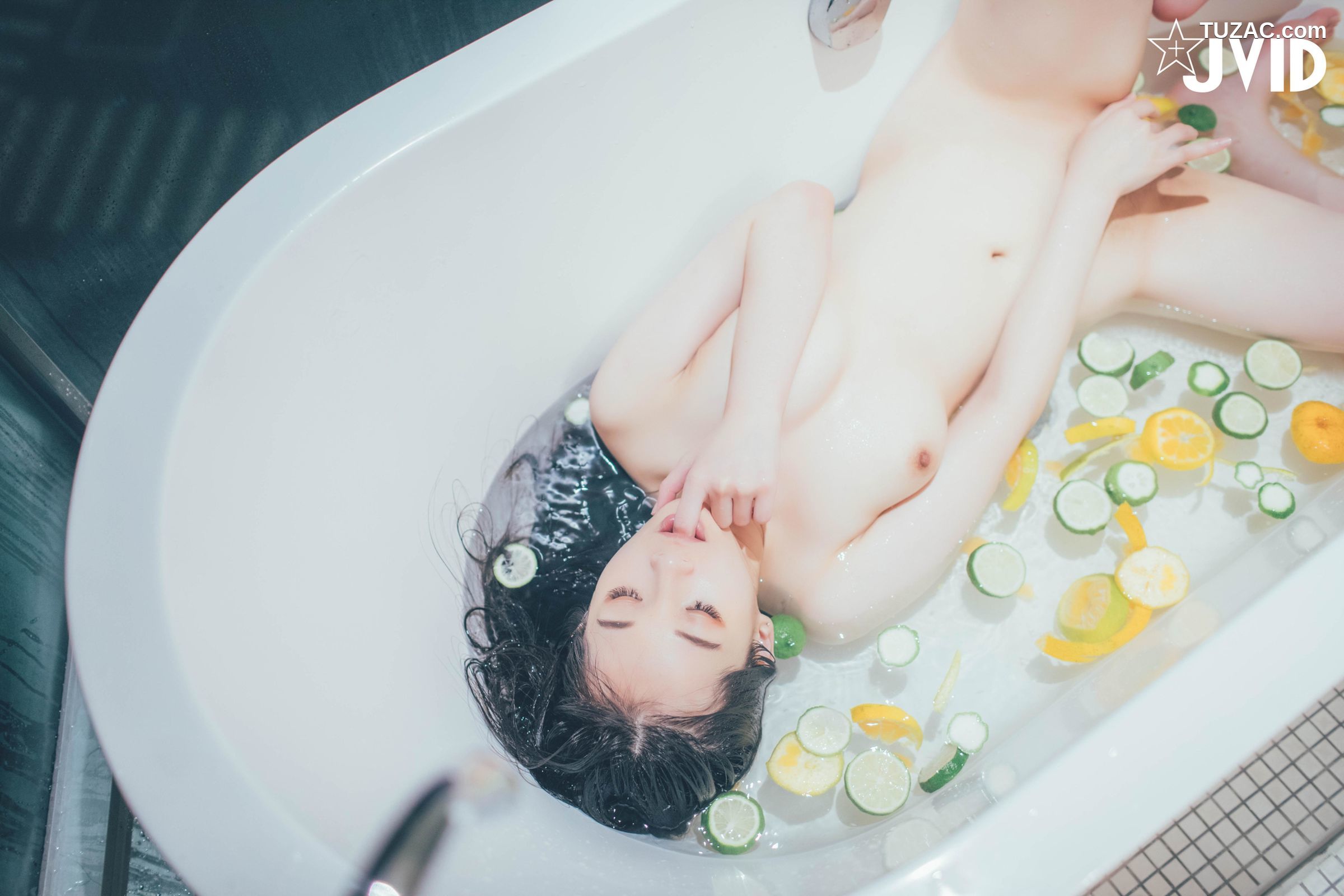 JVID-婕咪-日租女友