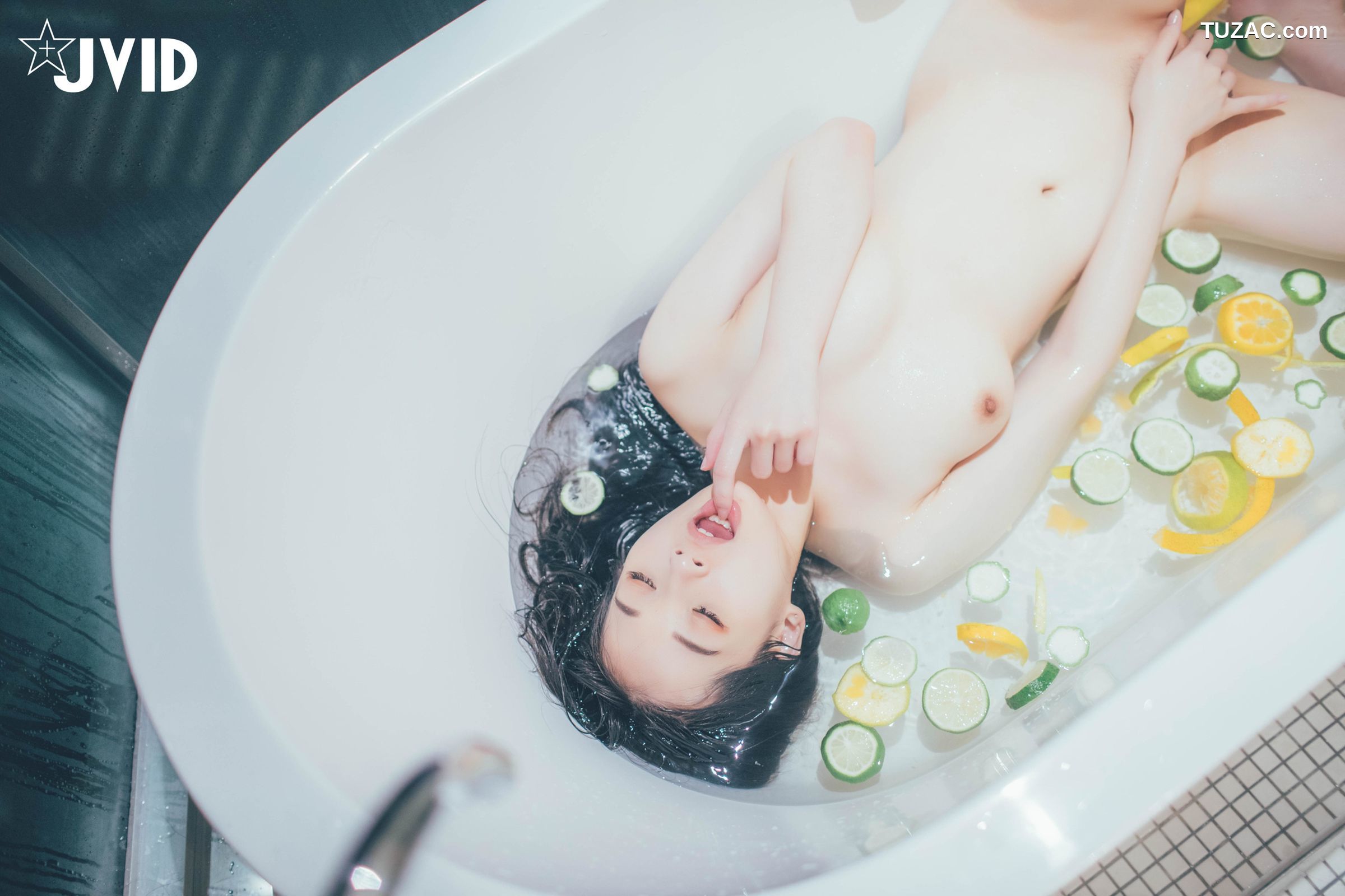 JVID-婕咪-日租女友