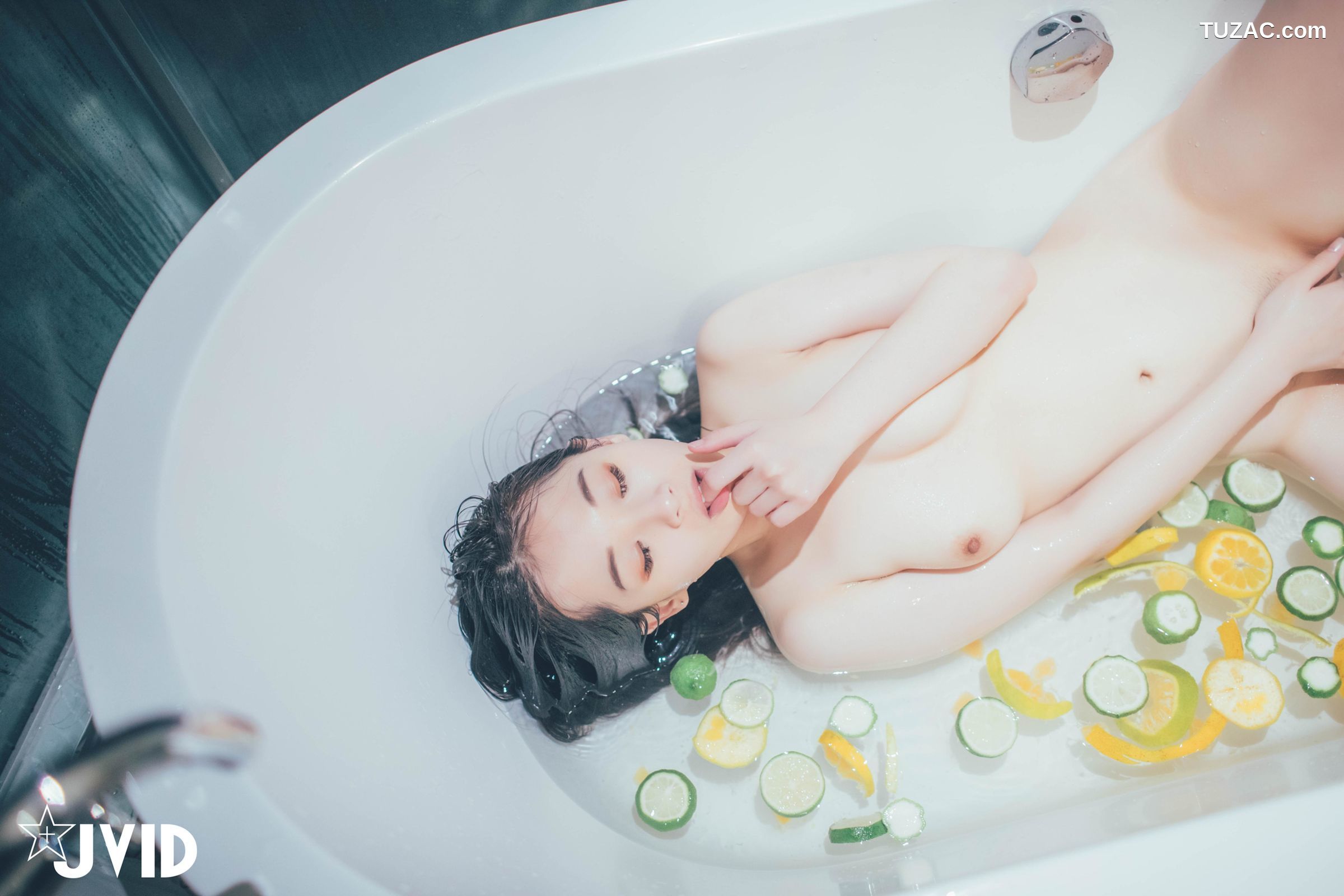 JVID-婕咪-日租女友