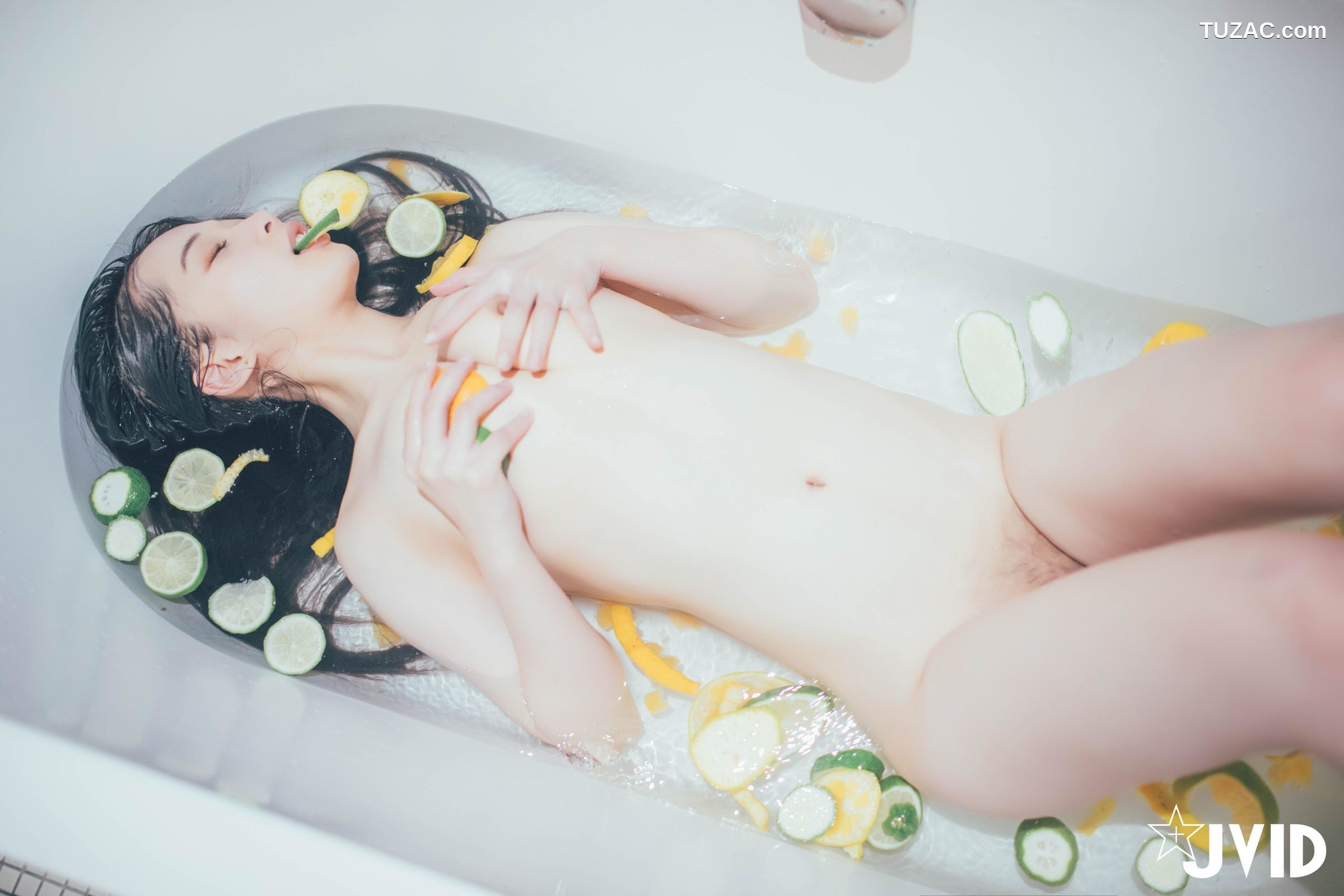 JVID-婕咪-日租女友