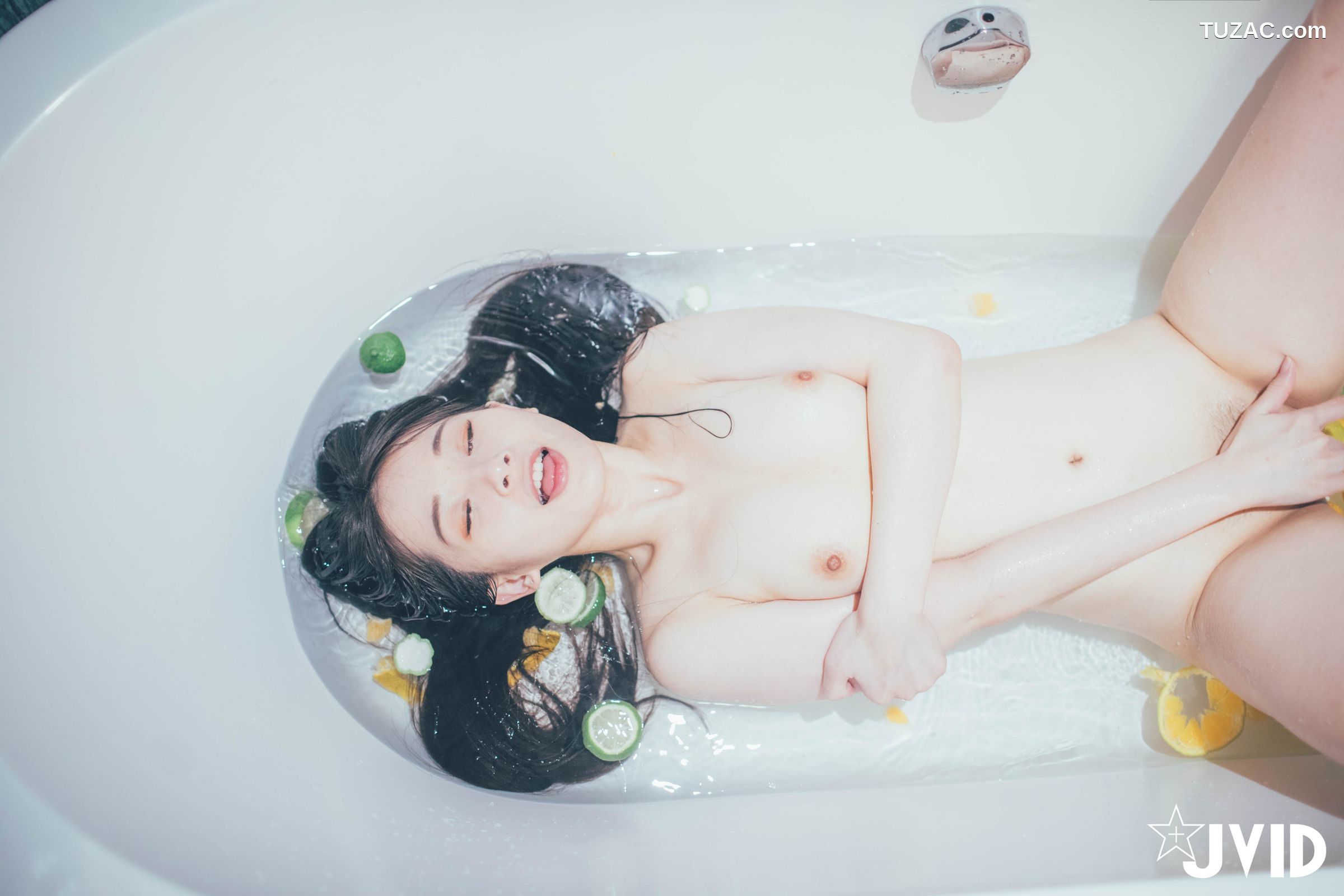 JVID-婕咪-日租女友