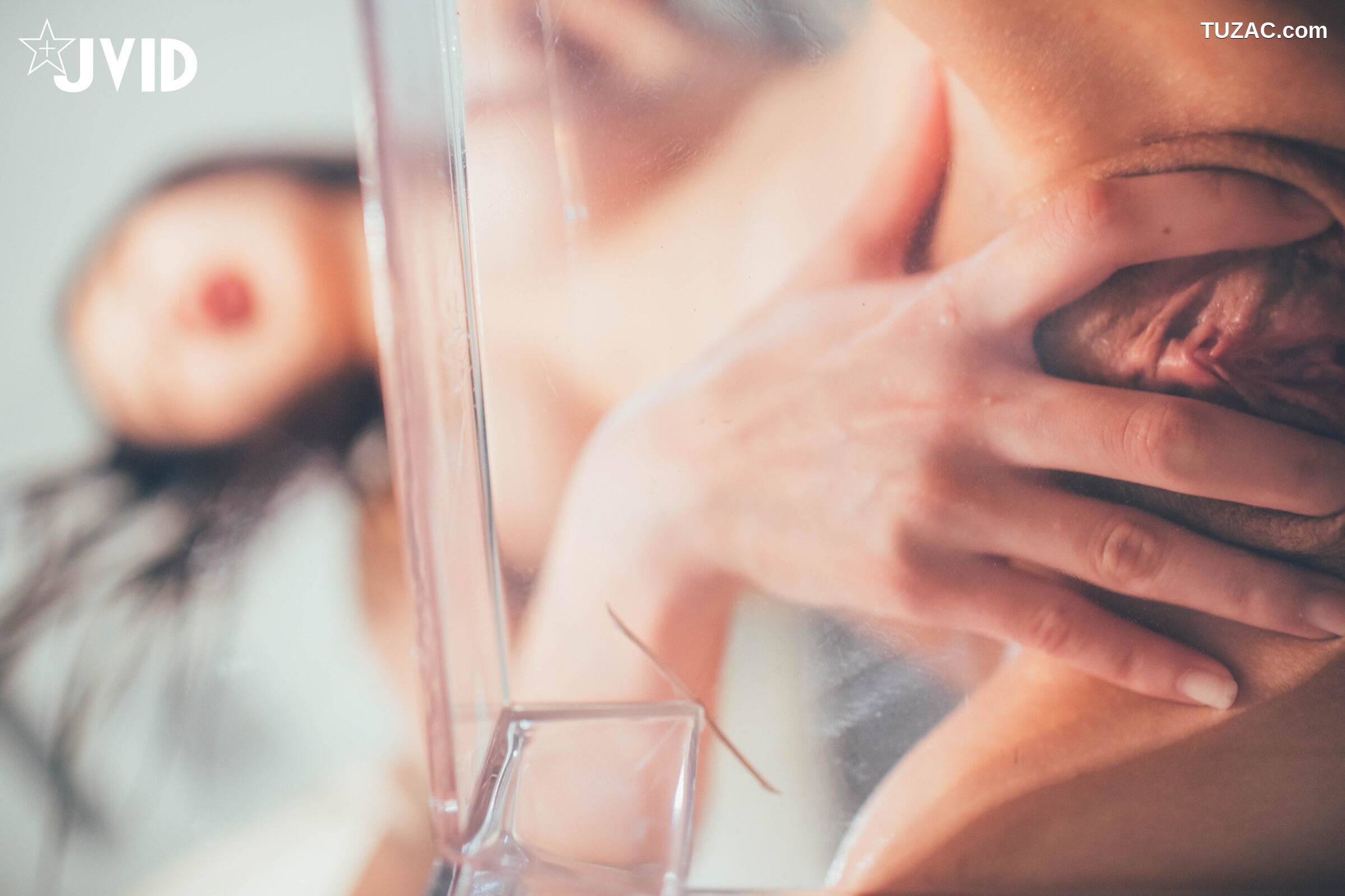 JVID-婕咪-日租女友