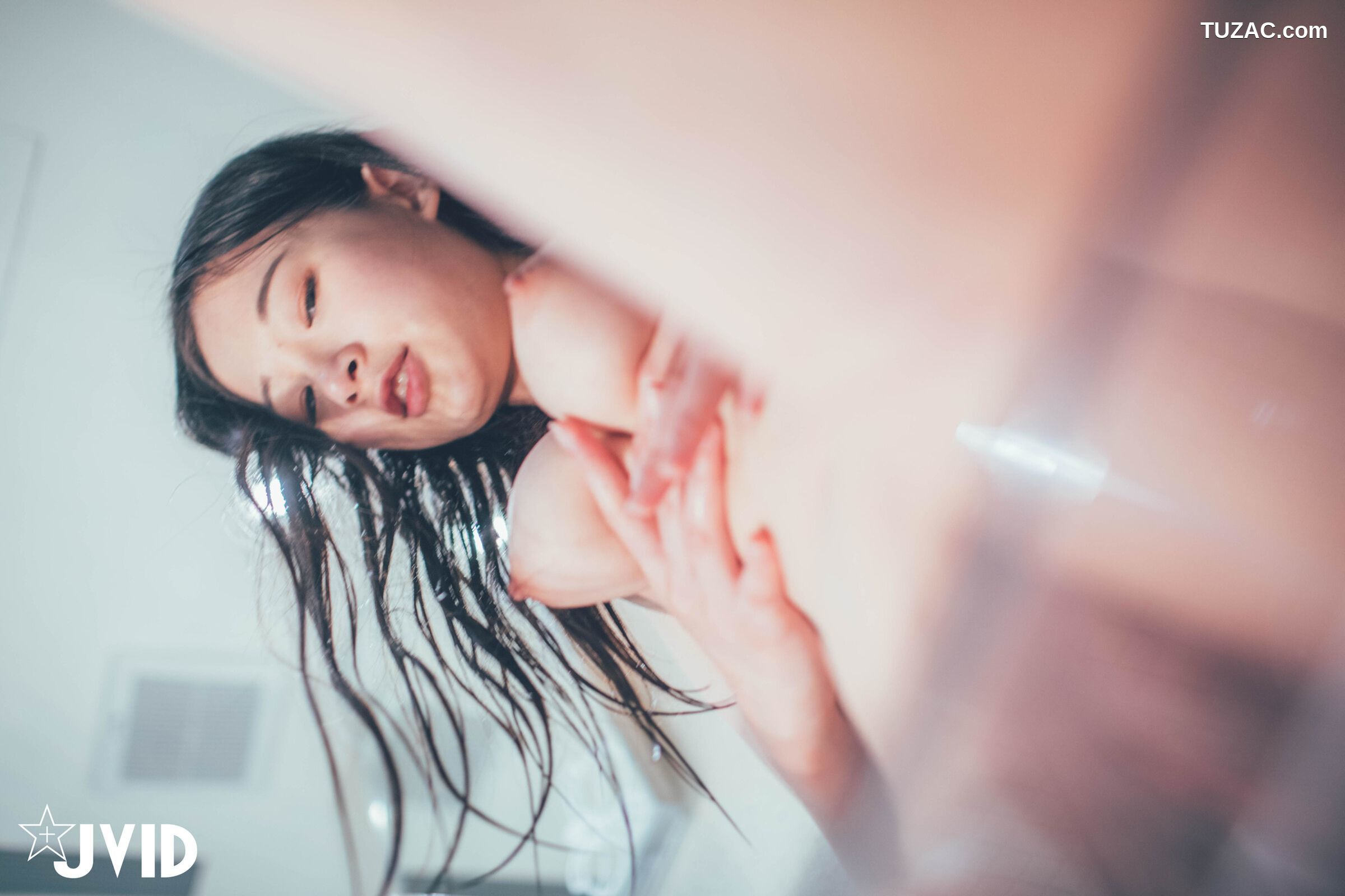 JVID-婕咪-日租女友