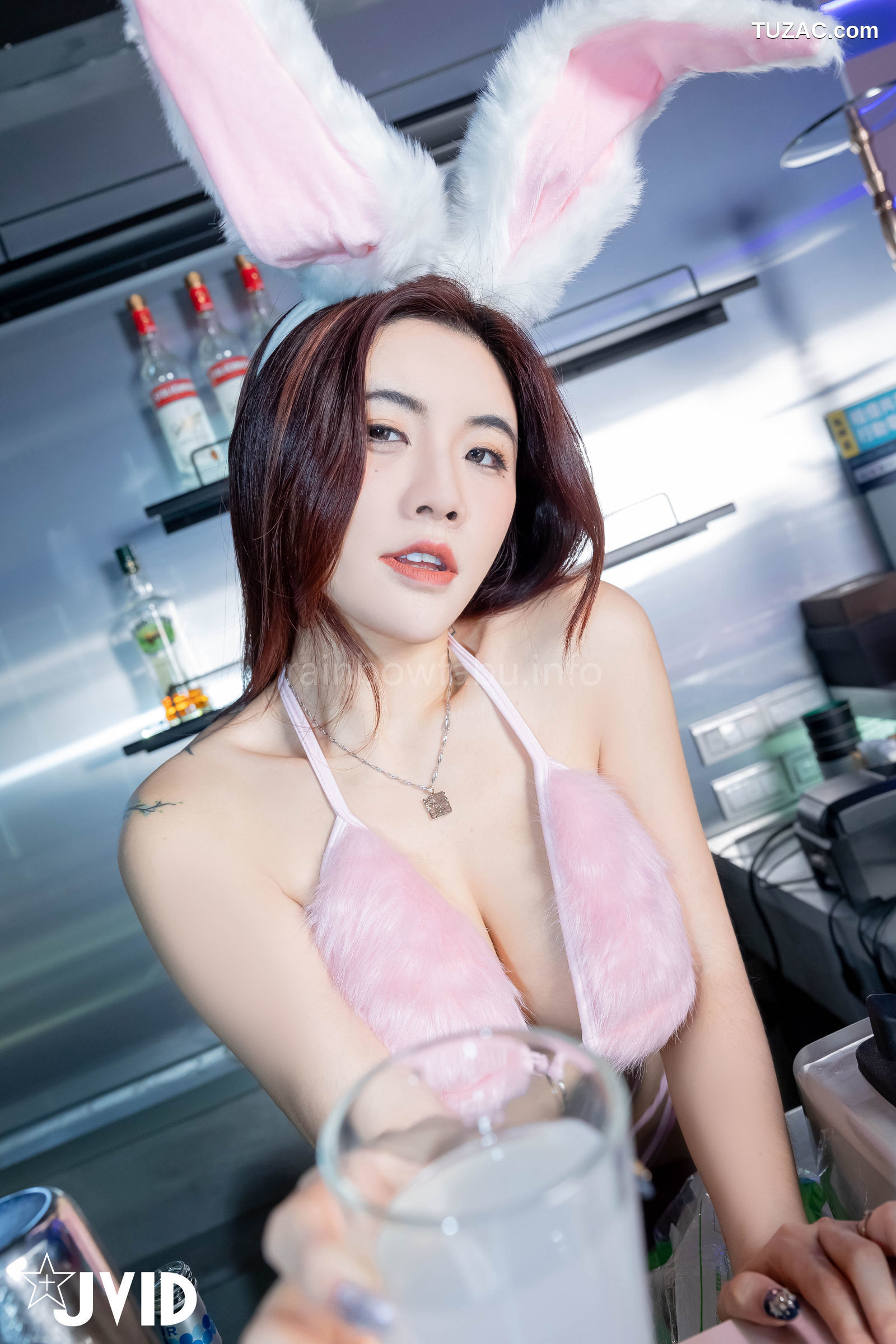JVID-婕咪-欲兔淫性-献祭精液的兔子国度-watermark-2023.01.19