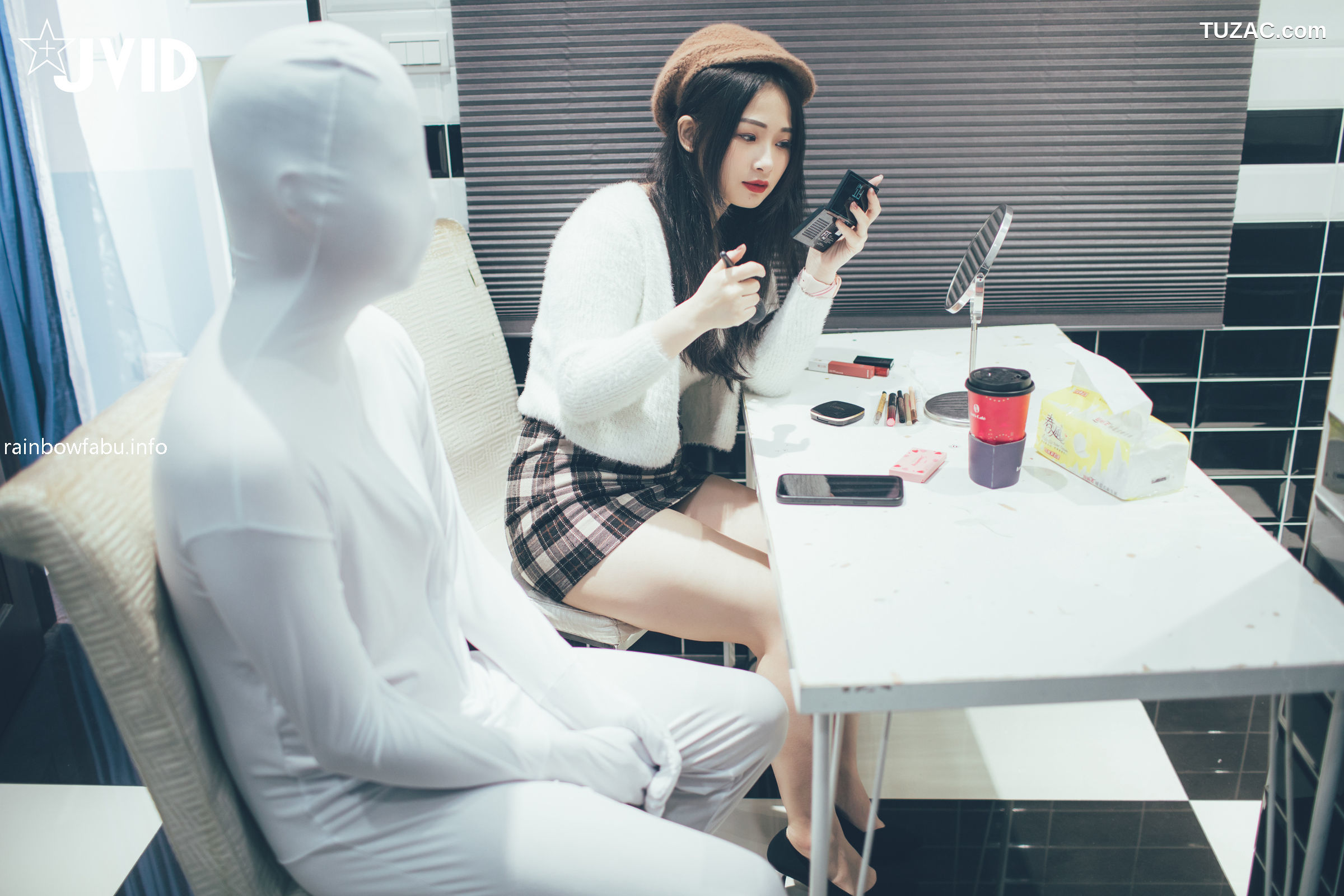 JVID-婕咪-透明人强奸系列-女神操坏透明人-用力操-暴力操-watermark-2022.09.07