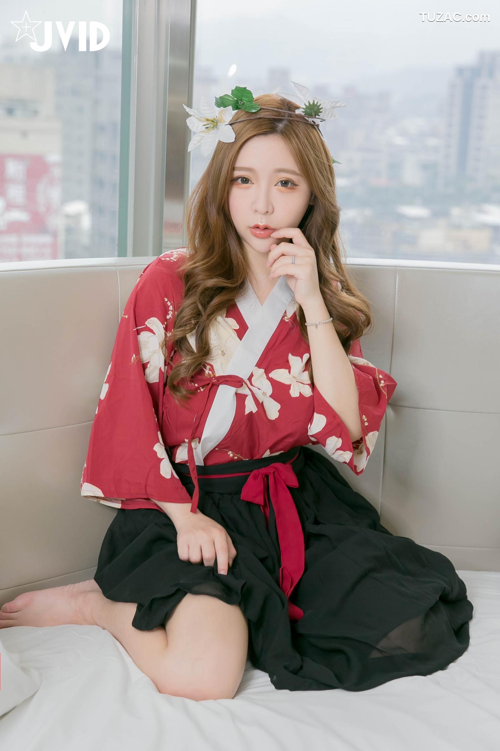 JVID-本垒奈-乳神-天宫赐福-No.613