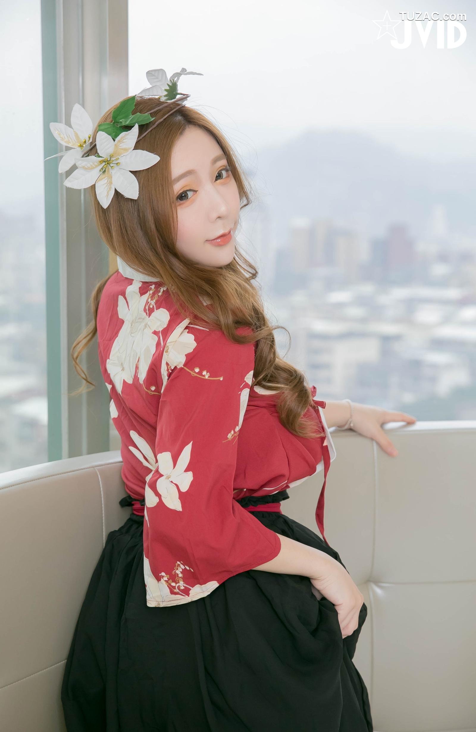 JVID-本垒奈-乳神-天宫赐福-No.613