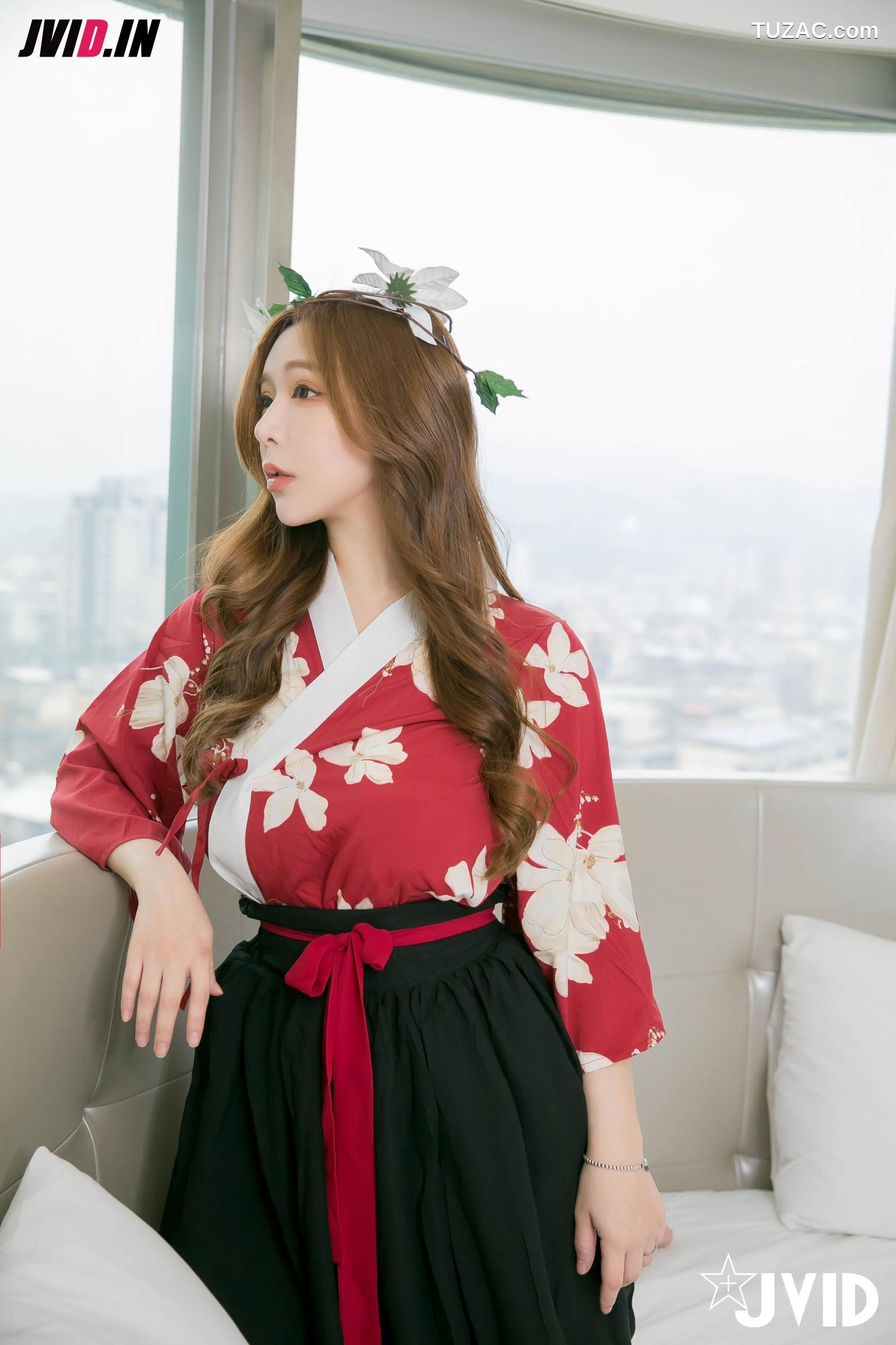 JVID-本垒奈-乳神-天宫赐福-No.613