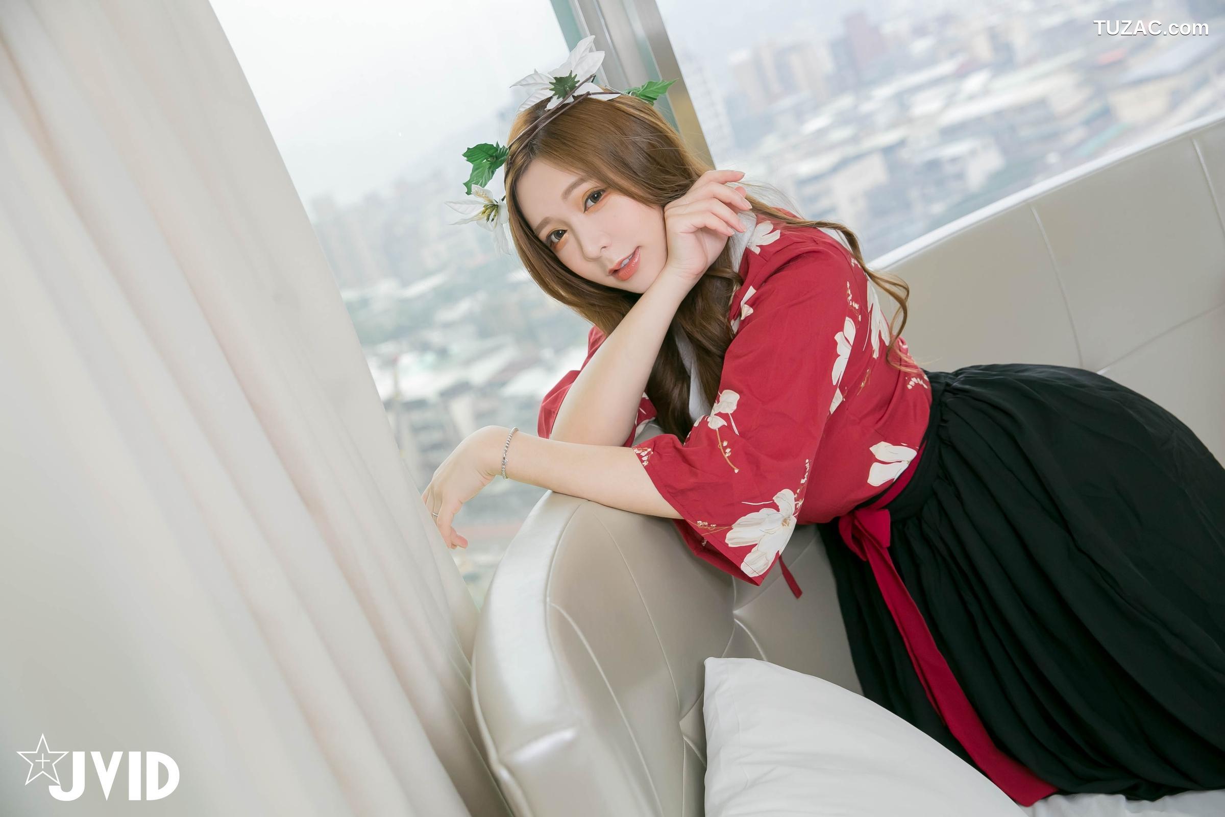 JVID-本垒奈-乳神-天宫赐福-No.613