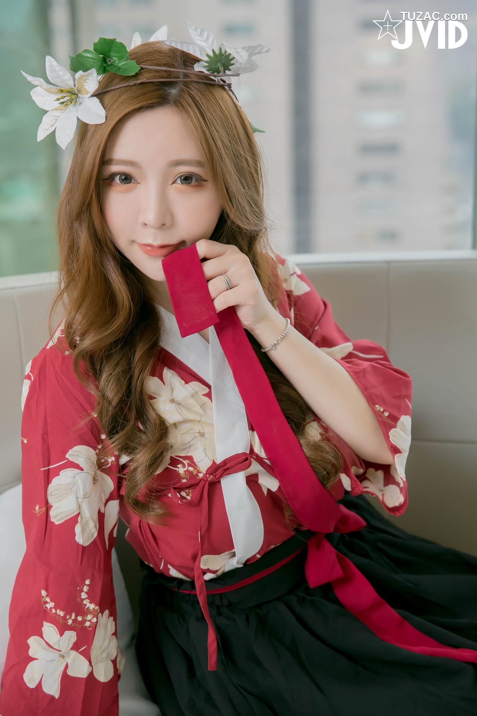 JVID-本垒奈-乳神-天宫赐福-No.613