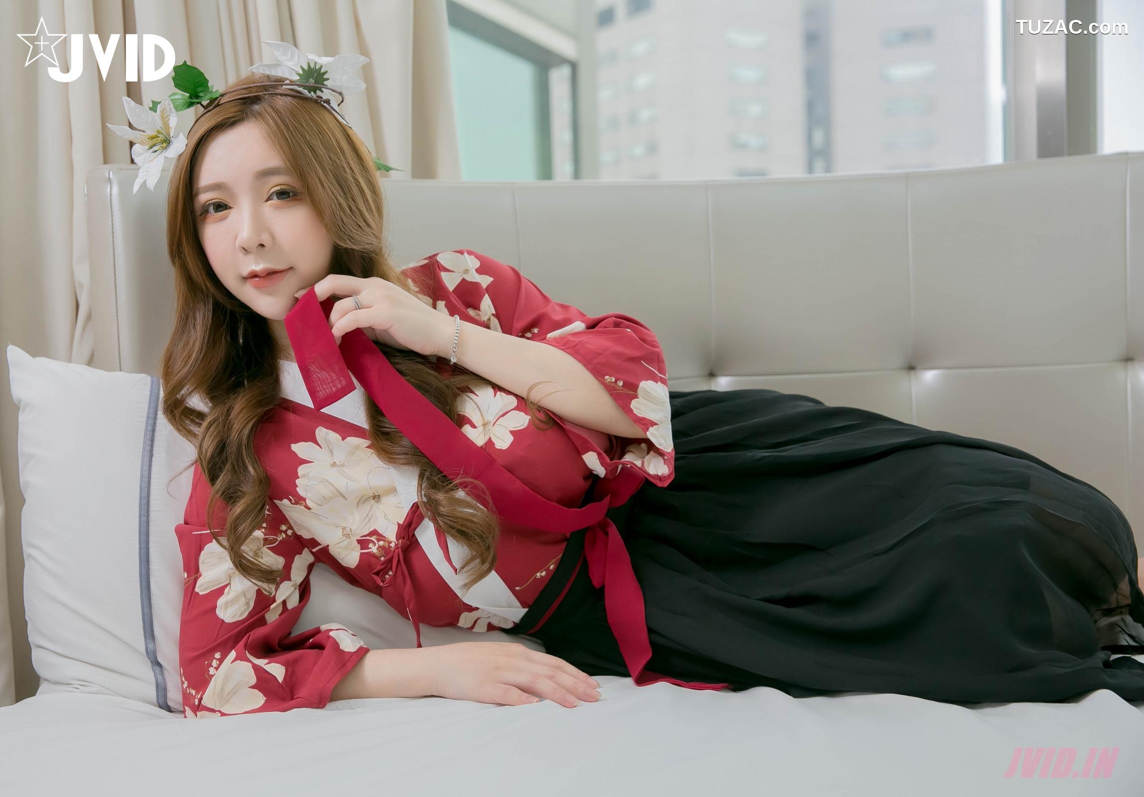 JVID-本垒奈-乳神-天宫赐福-No.613