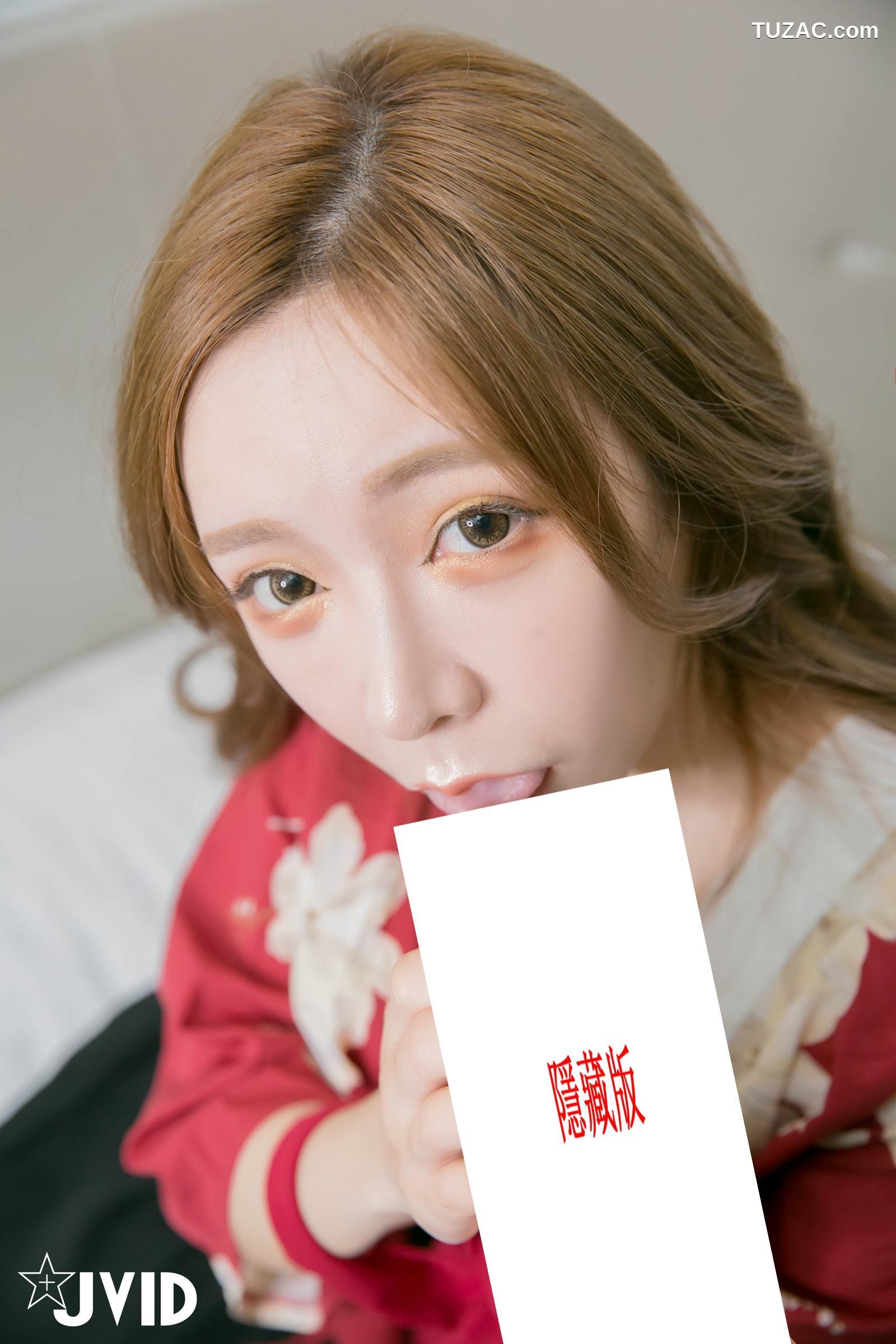 JVID-本垒奈-乳神-天宫赐福-No.613