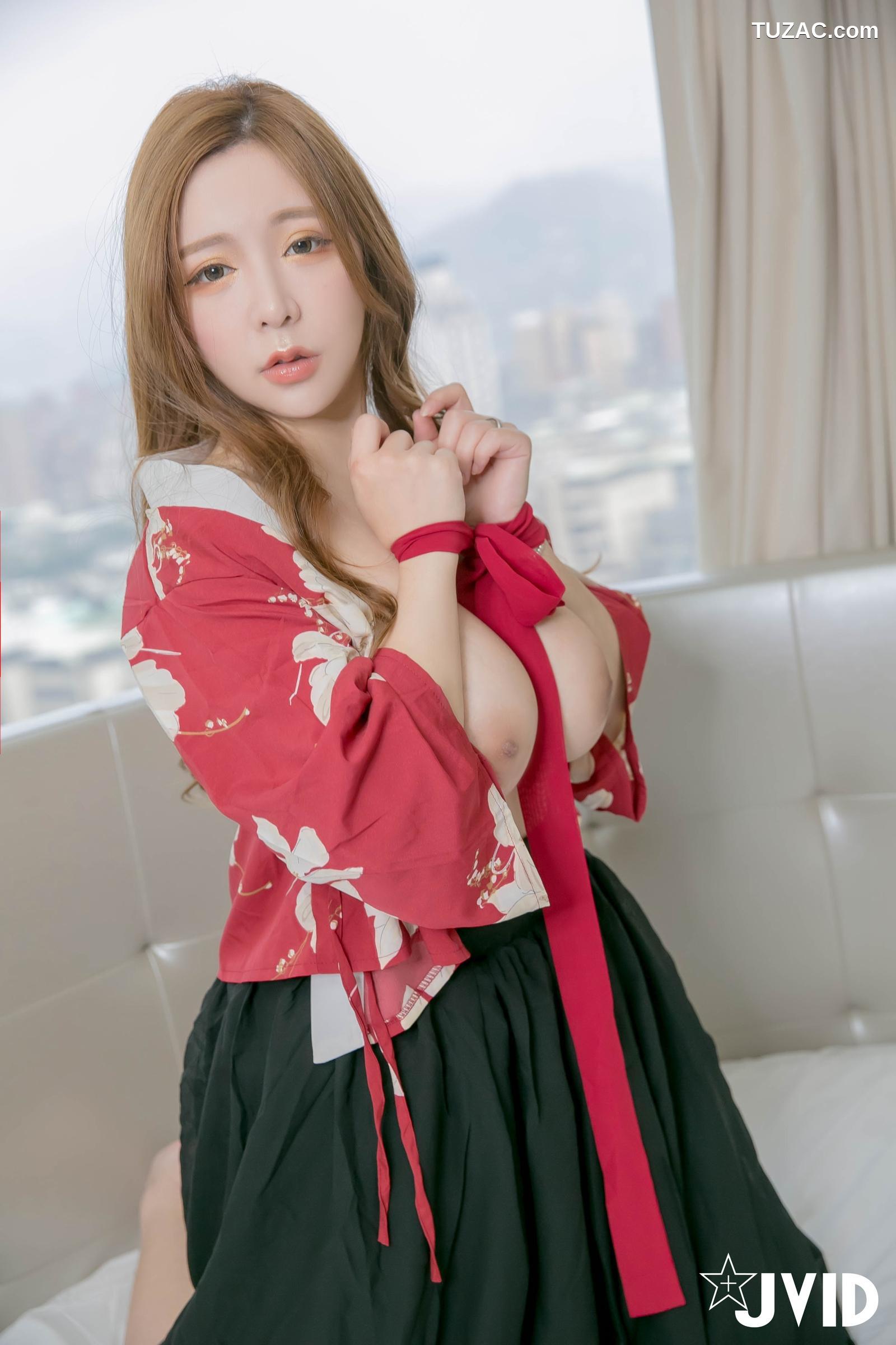 JVID-本垒奈-乳神-天宫赐福-No.613