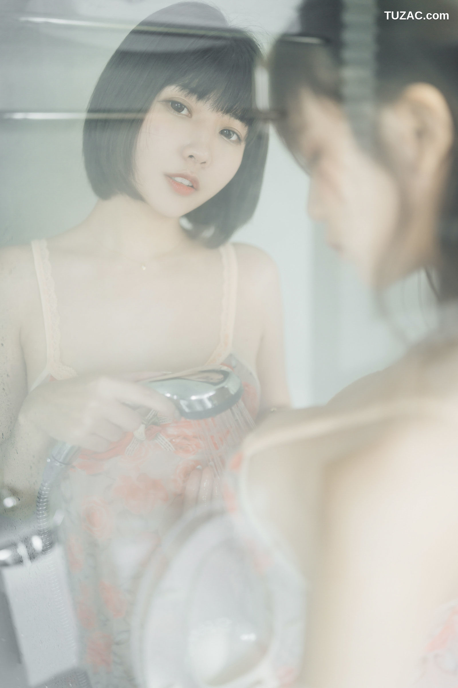 JVID-果宝宝-双全裸无码-女女情欲初尝试-美少女们的第一次