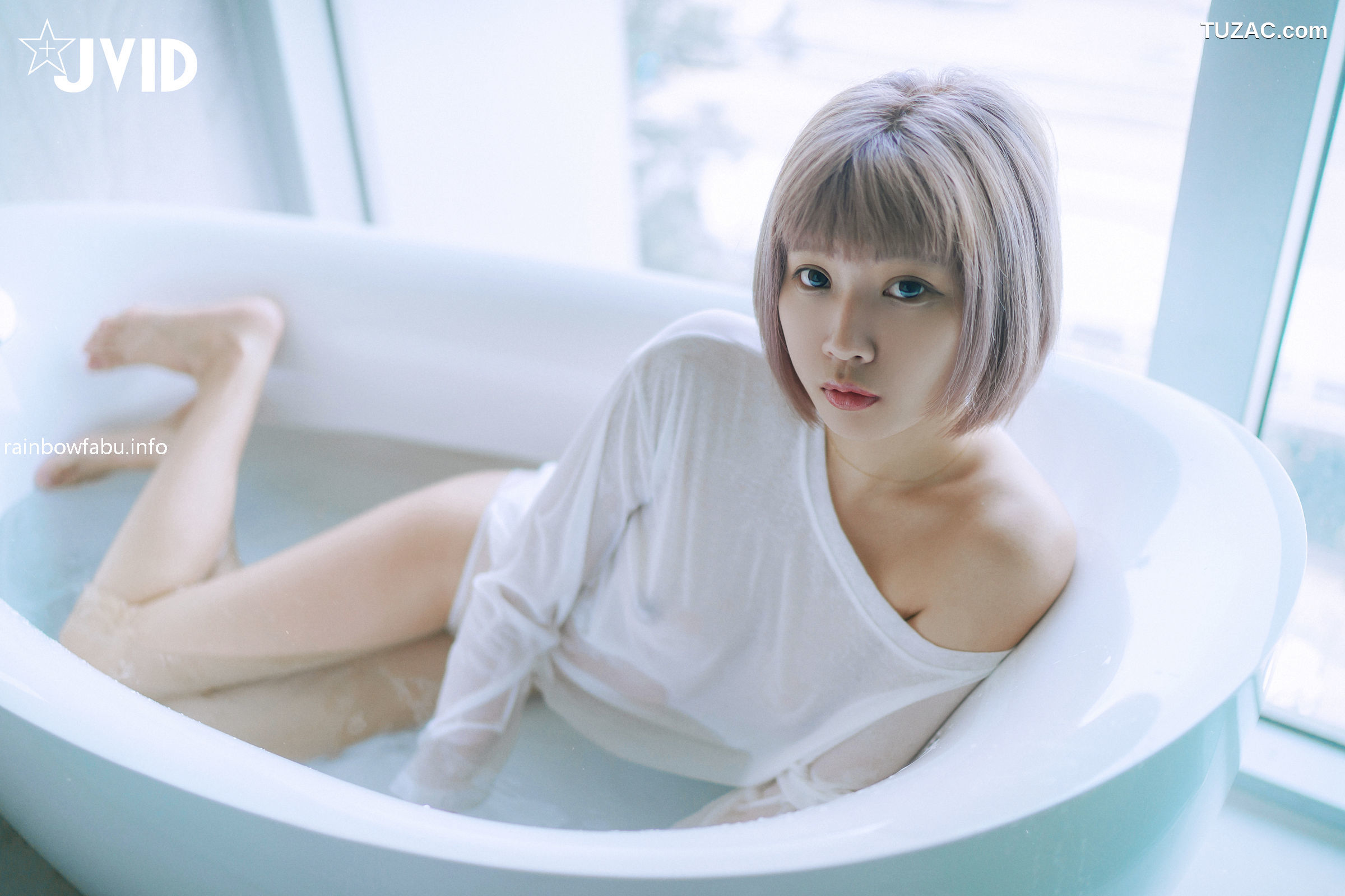 JVID-果宝宝-邪恶视角-湿身透视全裸特写-满足所有感官刺激视觉享受-watermark