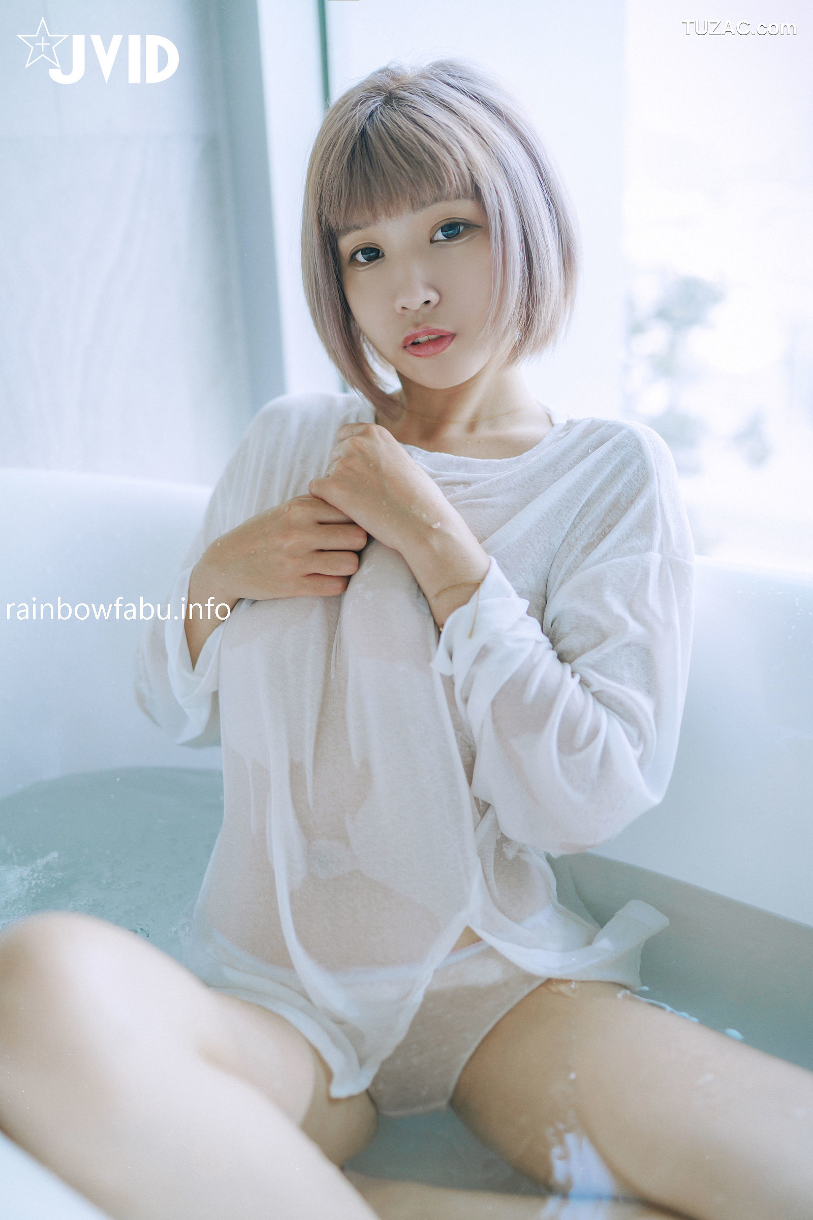 JVID-果宝宝-邪恶视角-湿身透视全裸特写-满足所有感官刺激视觉享受-watermark