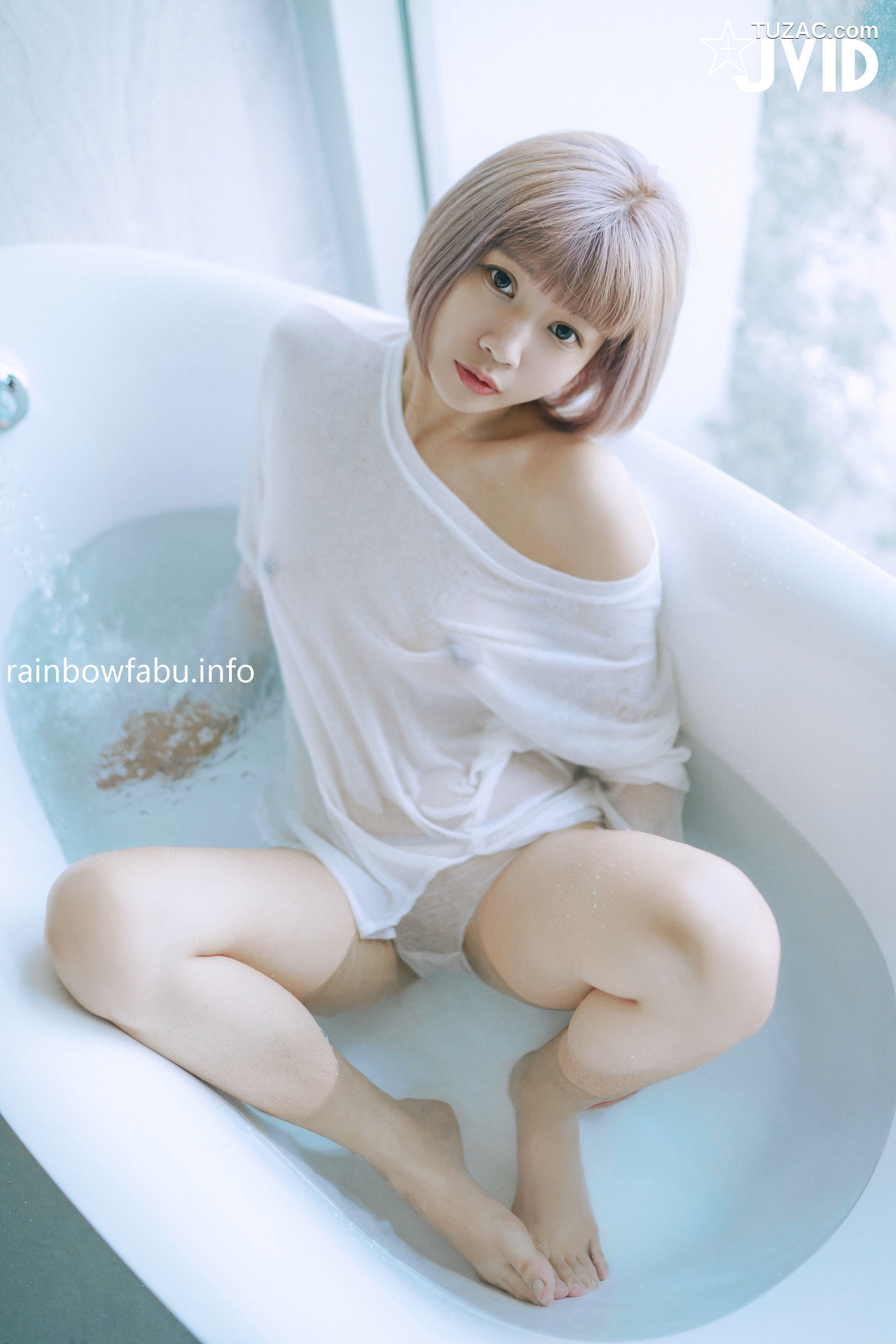 JVID-果宝宝-邪恶视角-湿身透视全裸特写-满足所有感官刺激视觉享受-watermark