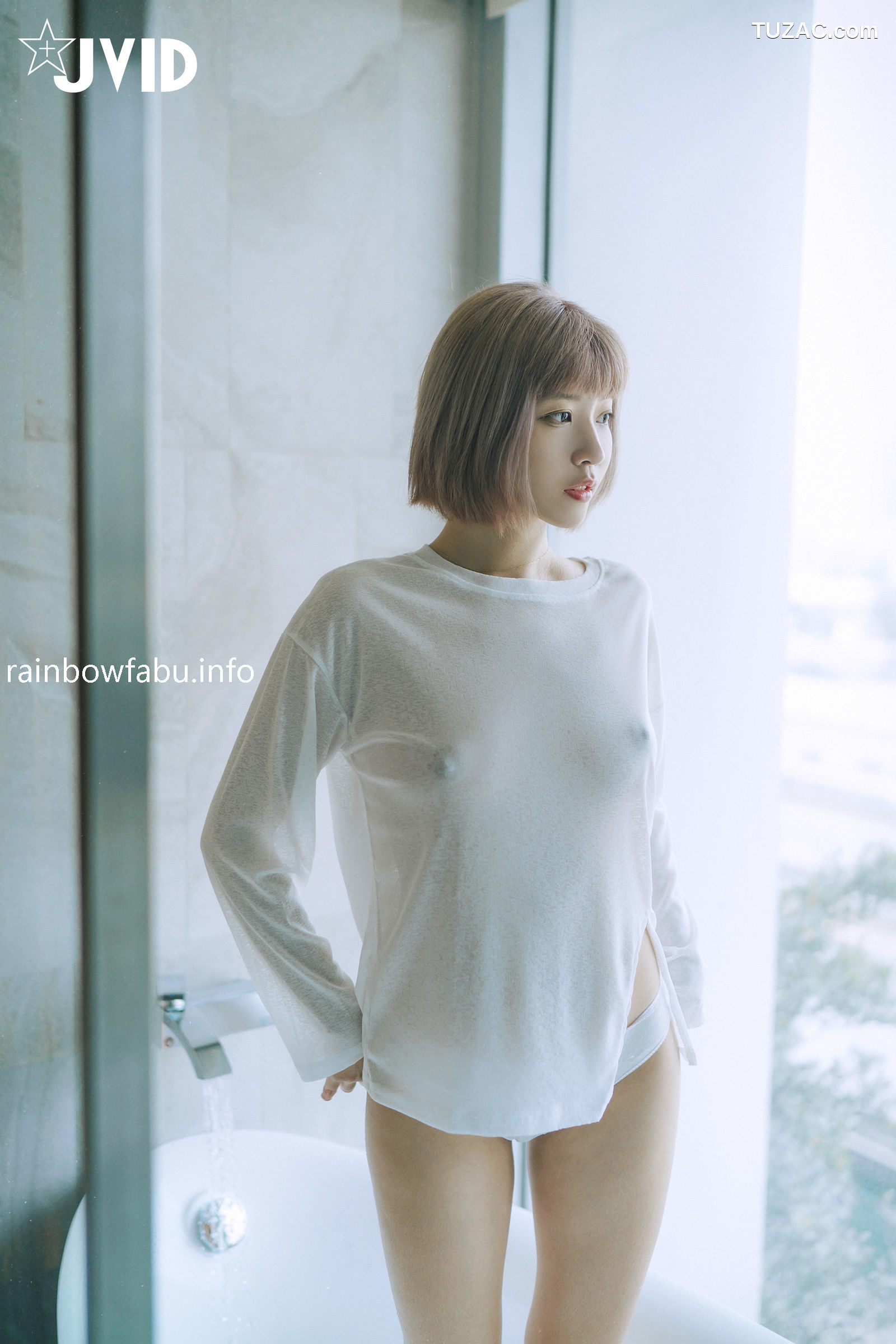 JVID-果宝宝-邪恶视角-湿身透视全裸特写-满足所有感官刺激视觉享受-watermark