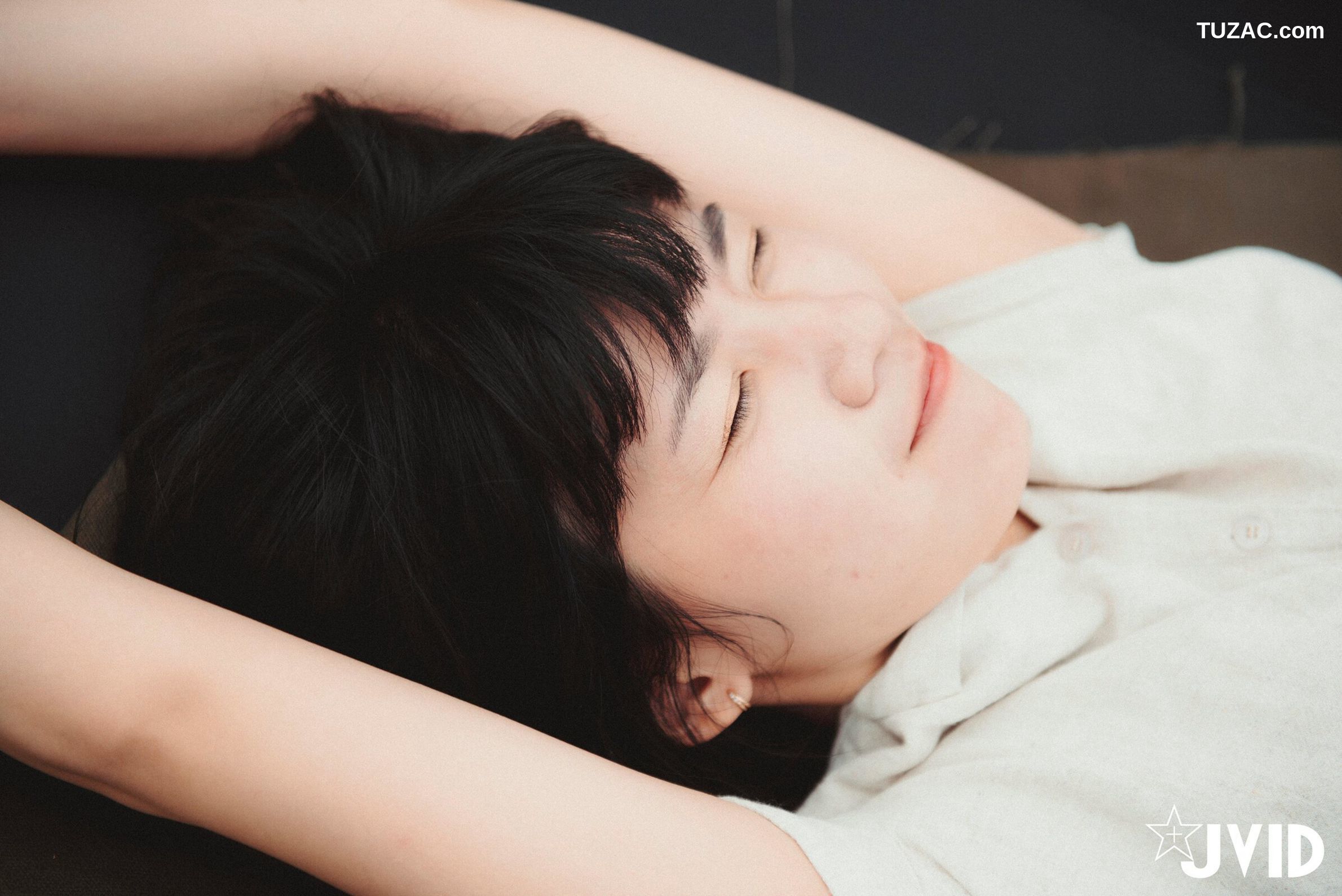 JVID-果寶寶-和你一起趣露營