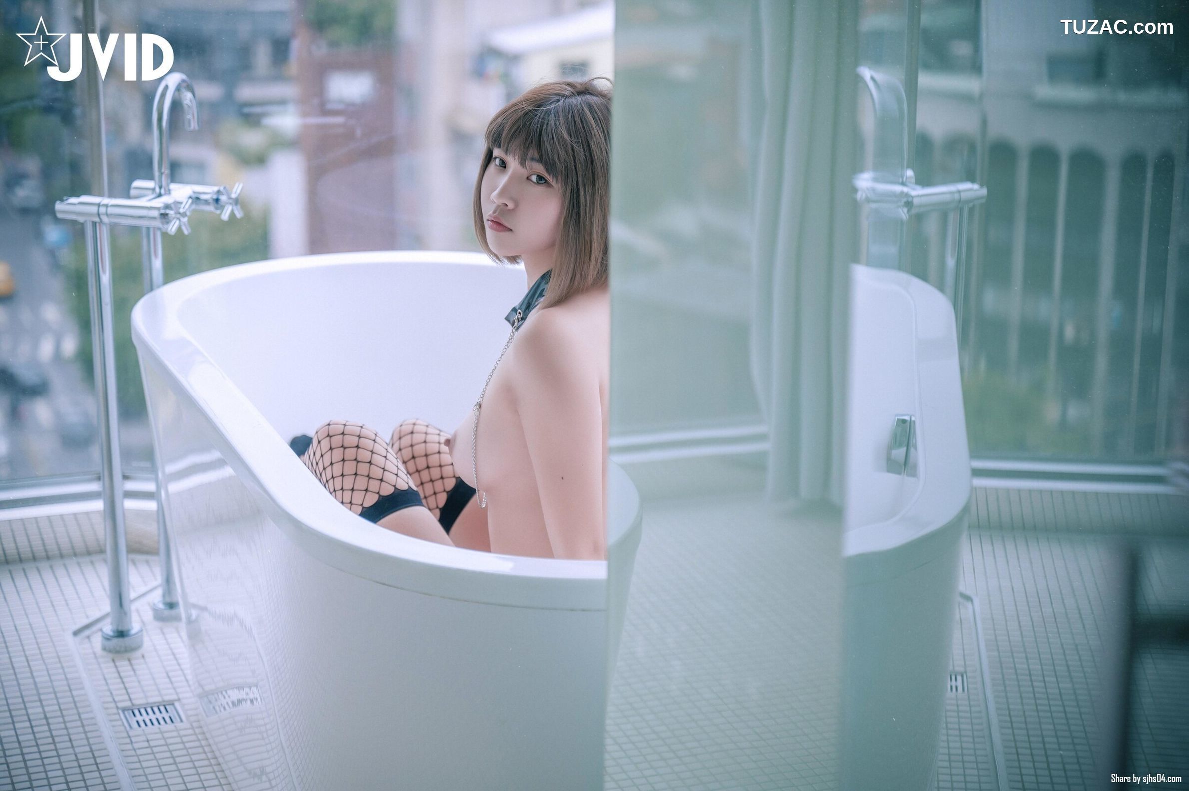 JVID-果寶寶-小恶魔召唤-让性感小恶魔来服侍你