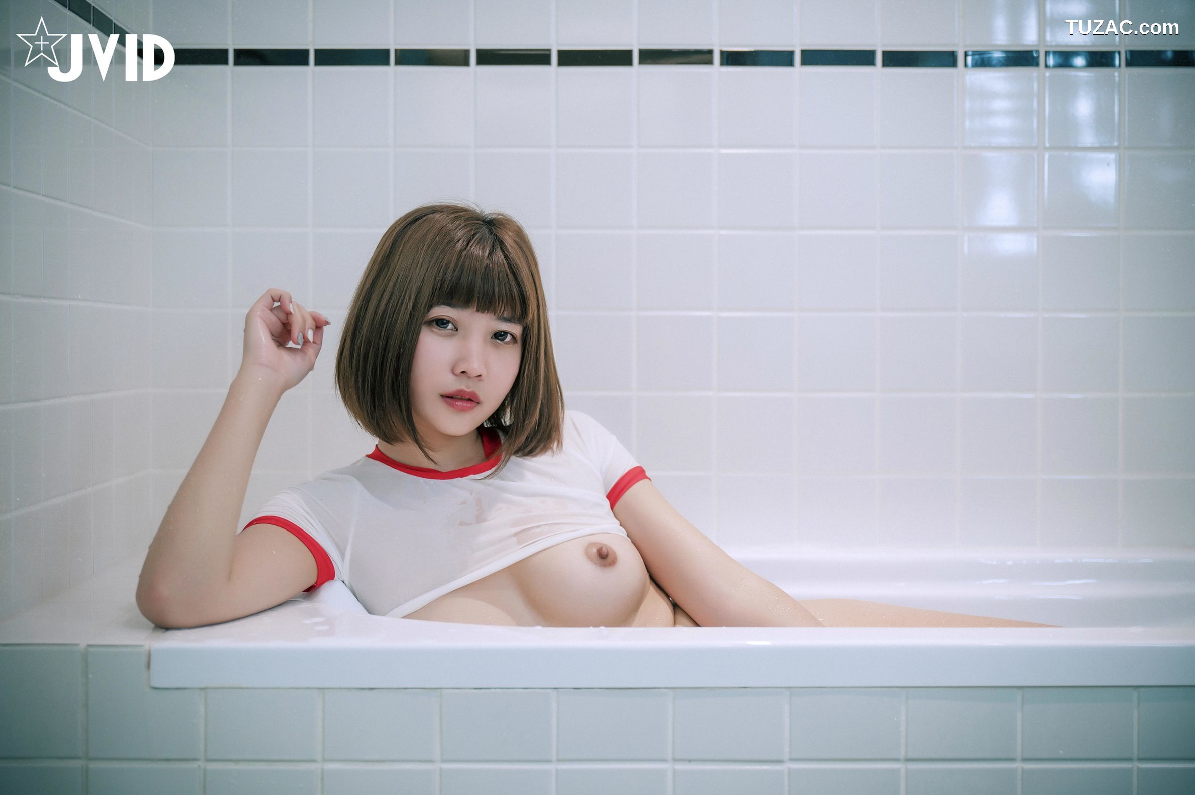 JVID-果寶寶-胸部長大-不信-有图為證