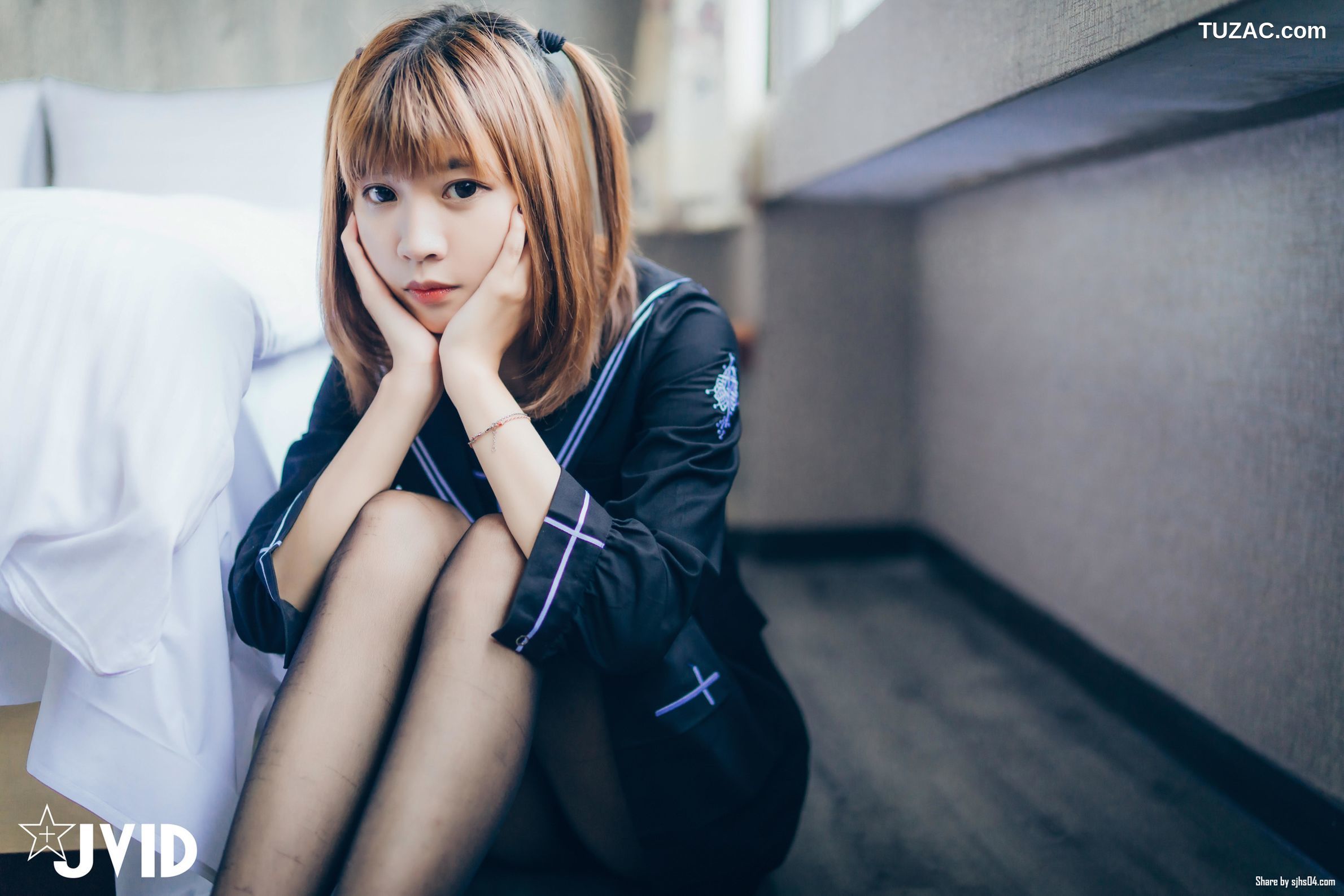 JVID-果寶寶-诱惑力满点初尝试