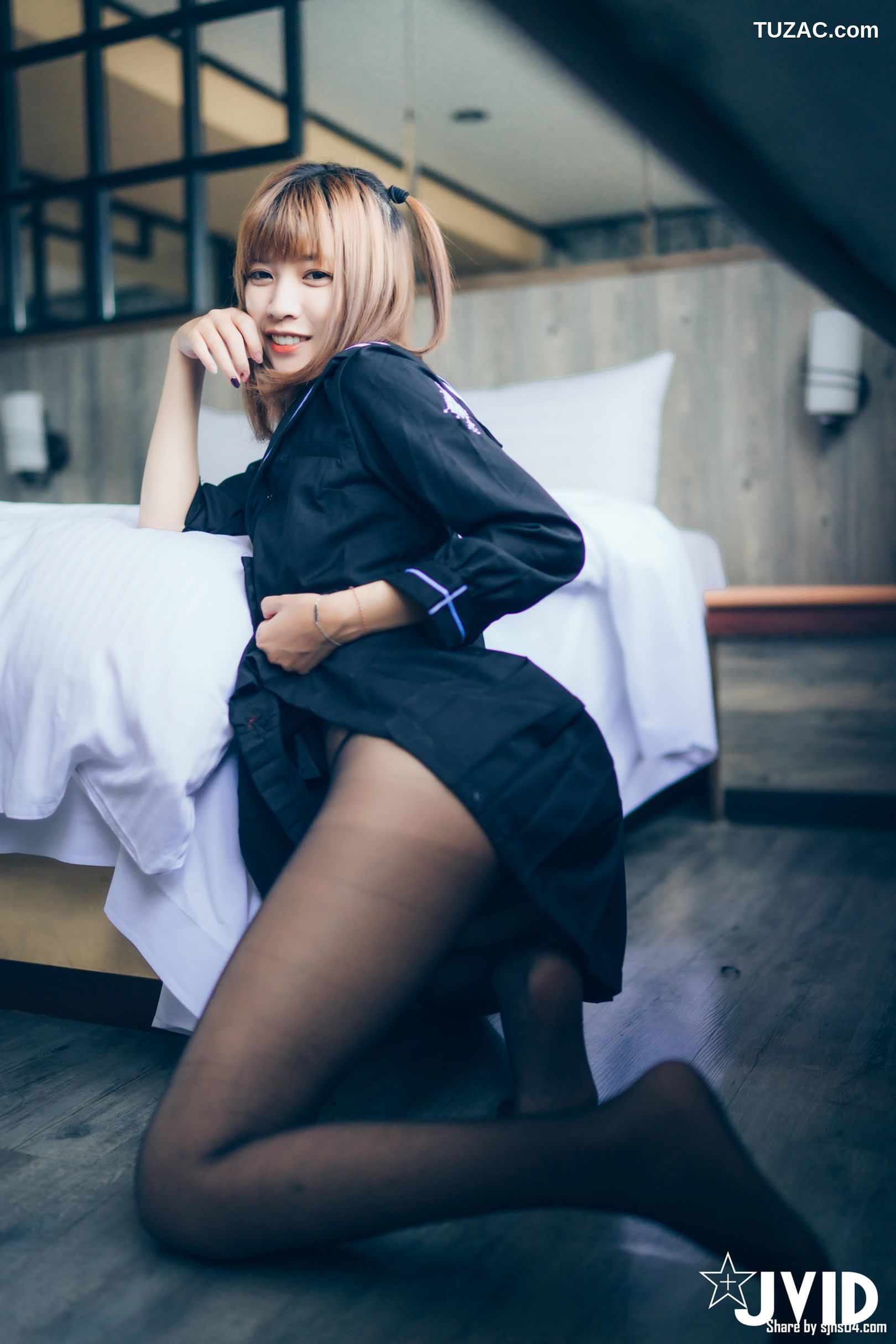 JVID-果寶寶-诱惑力满点初尝试