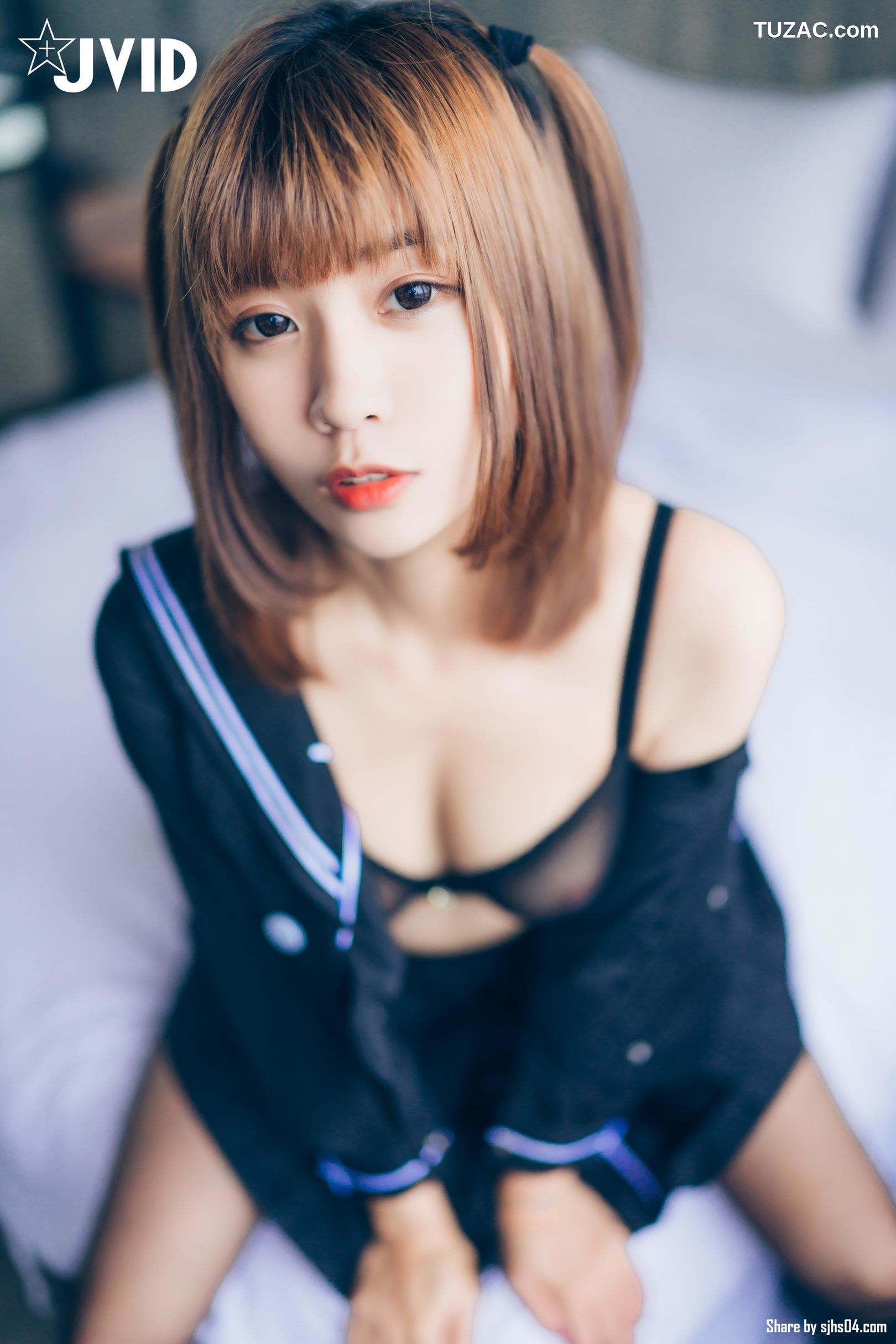 JVID-果寶寶-诱惑力满点初尝试