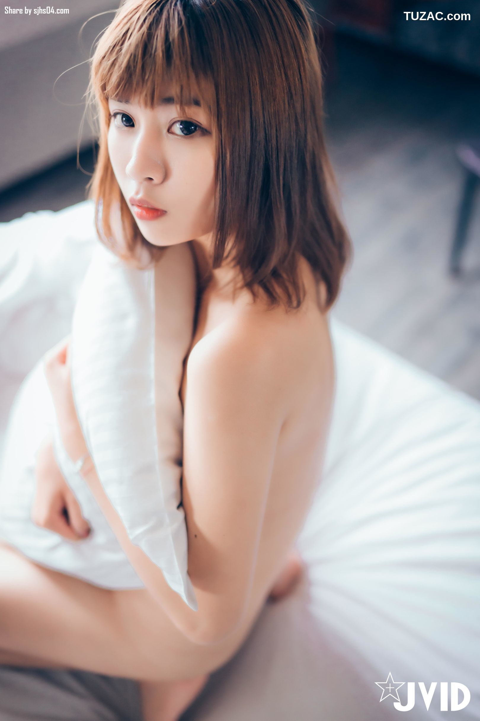 JVID-果寶寶-诱惑力满点初尝试