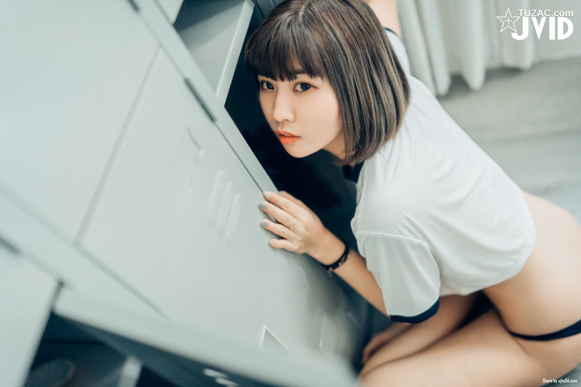 JVID-果寶寶-课后辅导