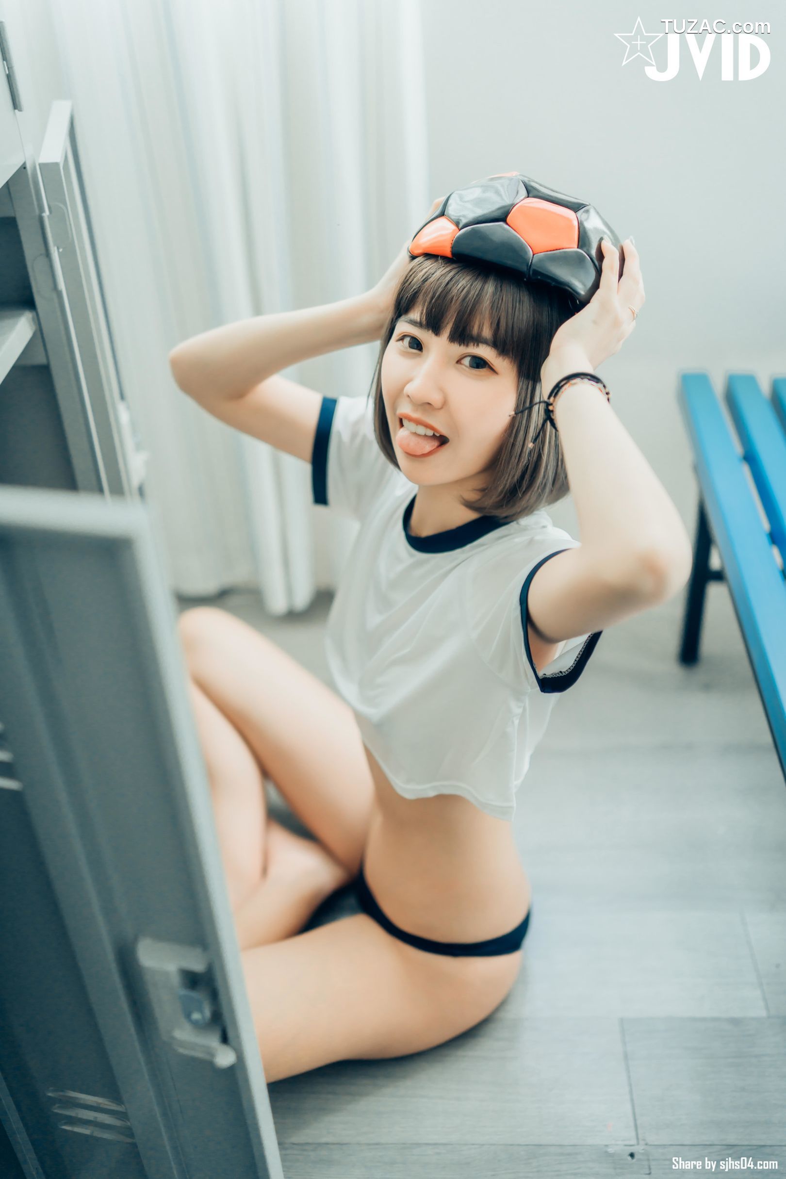 JVID-果寶寶-课后辅导