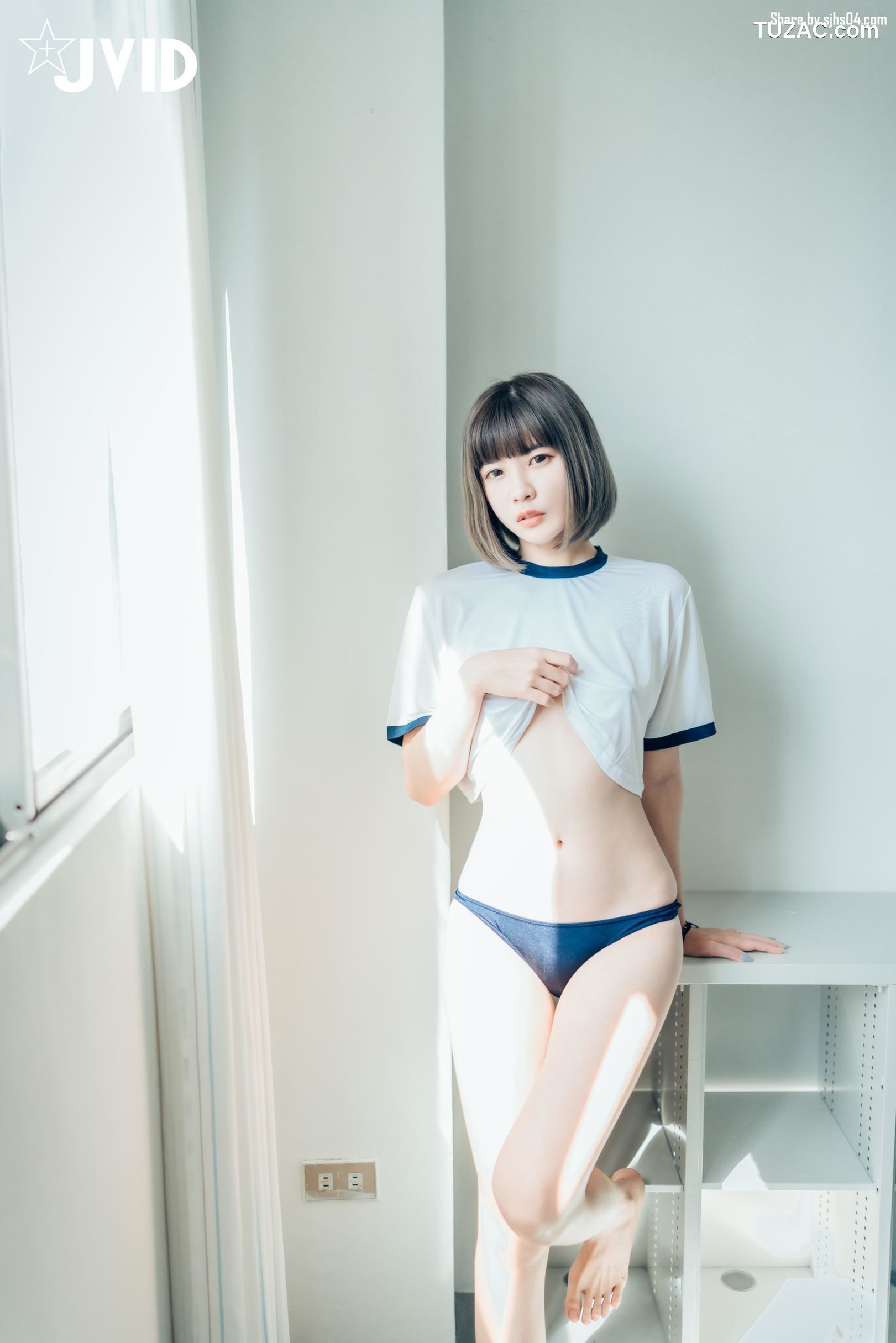 JVID-果寶寶-课后辅导