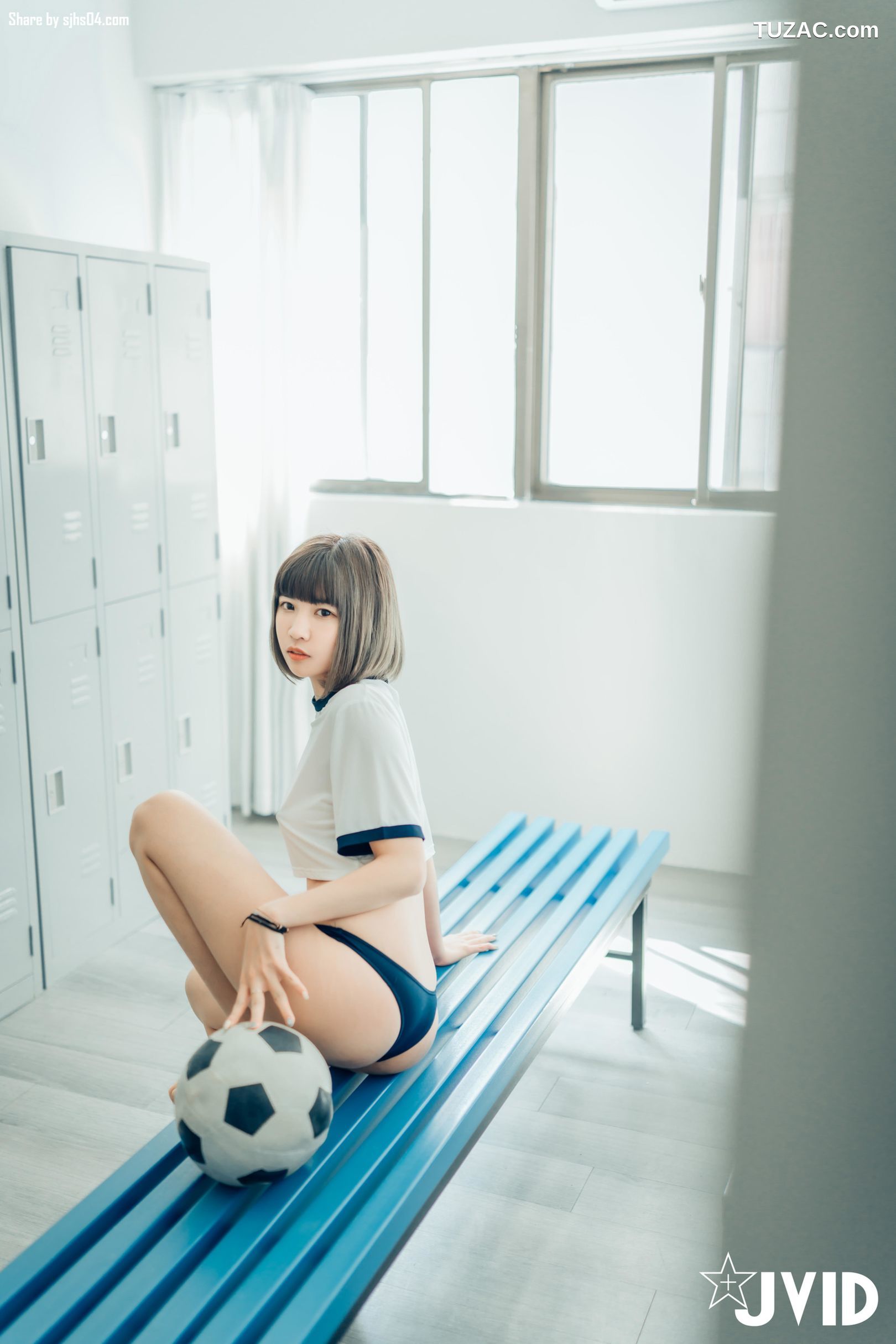 JVID-果寶寶-课后辅导