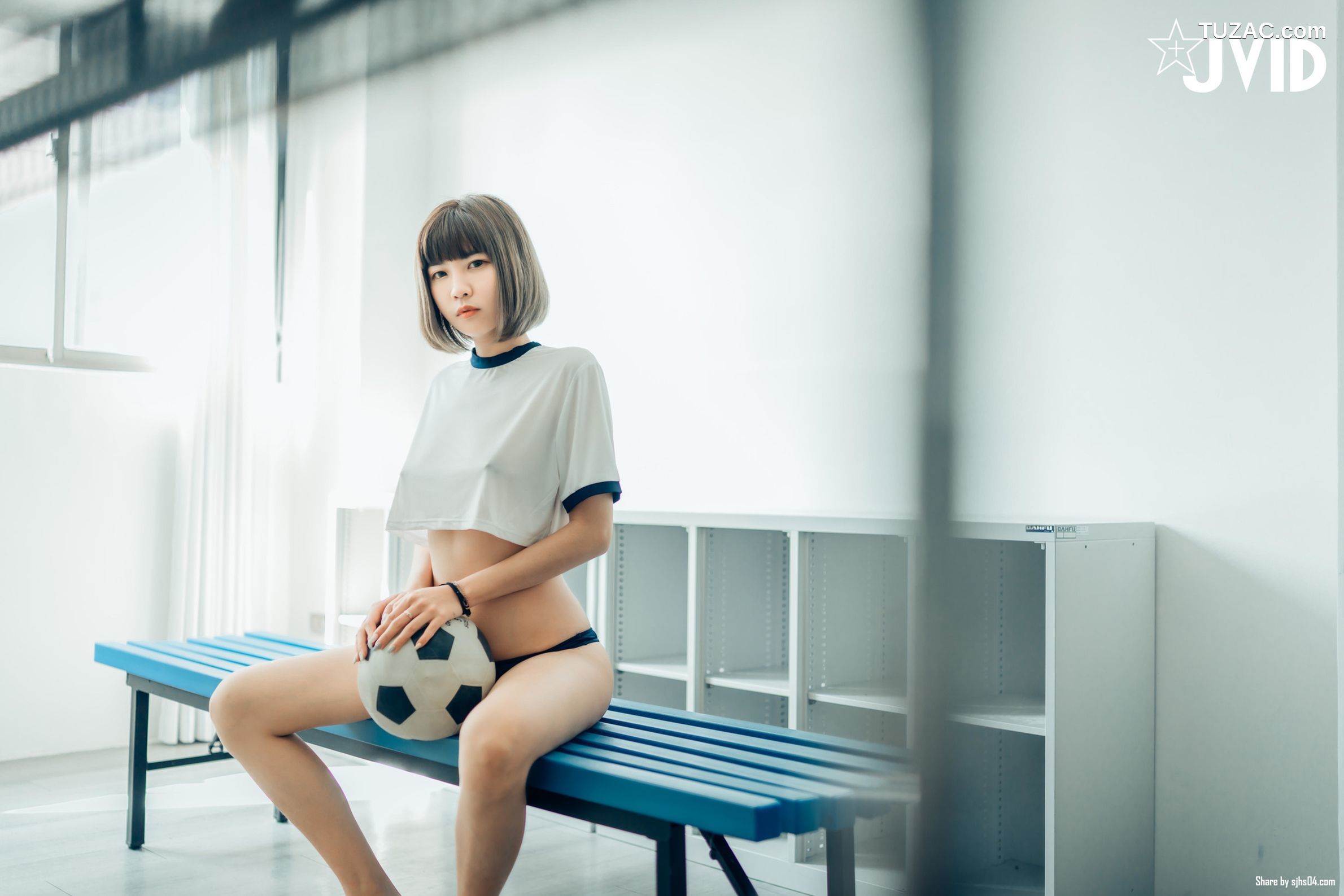 JVID-果寶寶-课后辅导