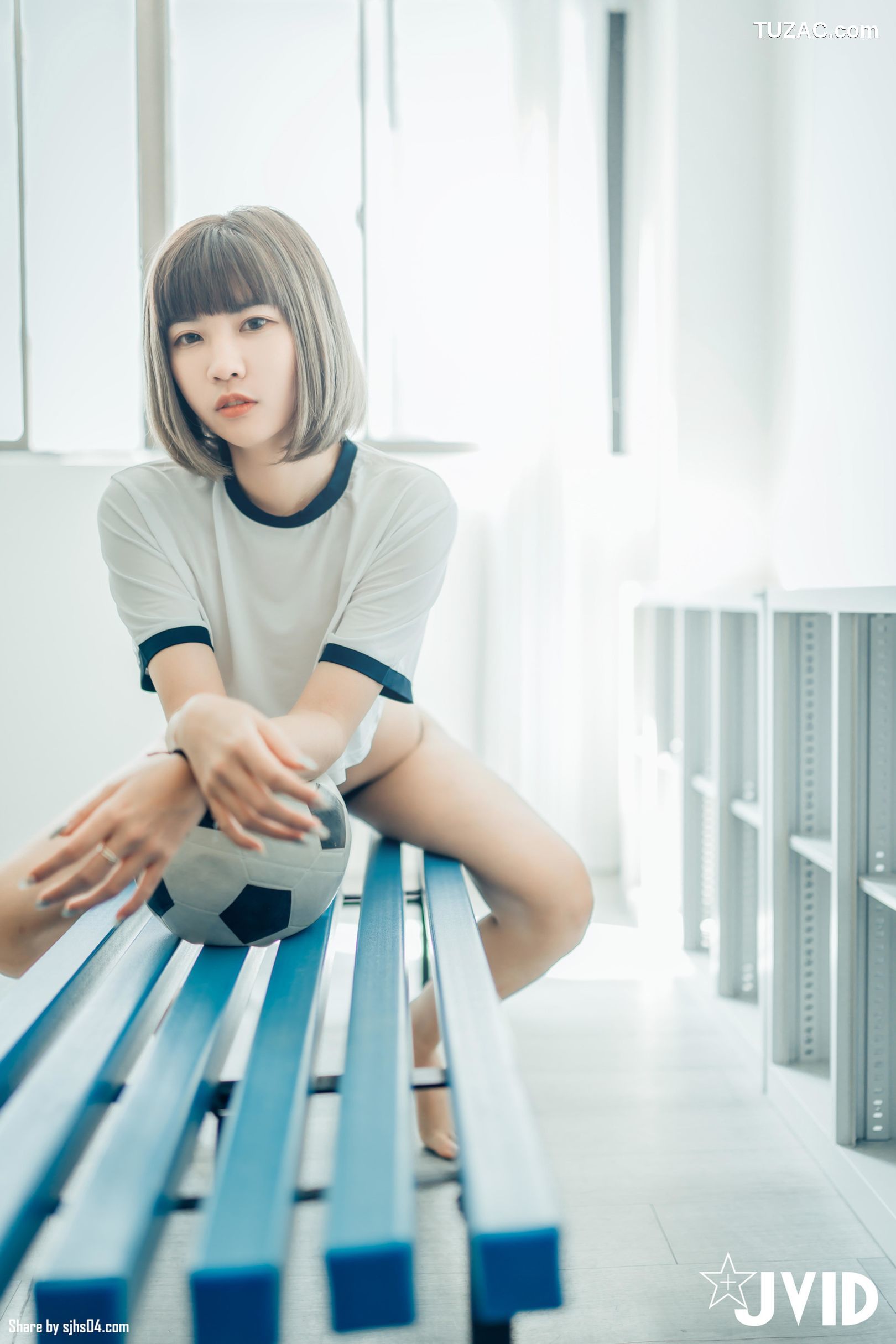 JVID-果寶寶-课后辅导