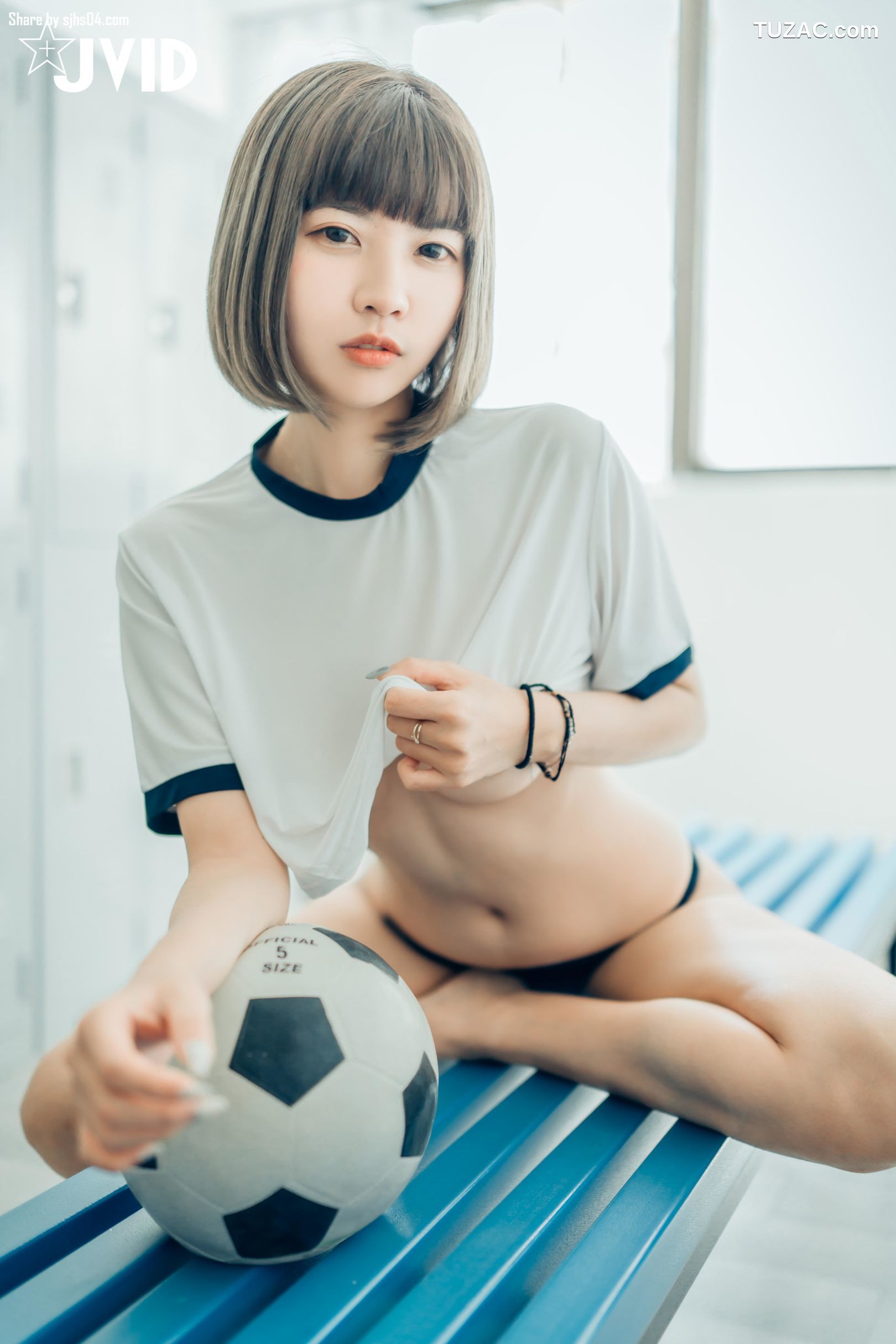 JVID-果寶寶-课后辅导