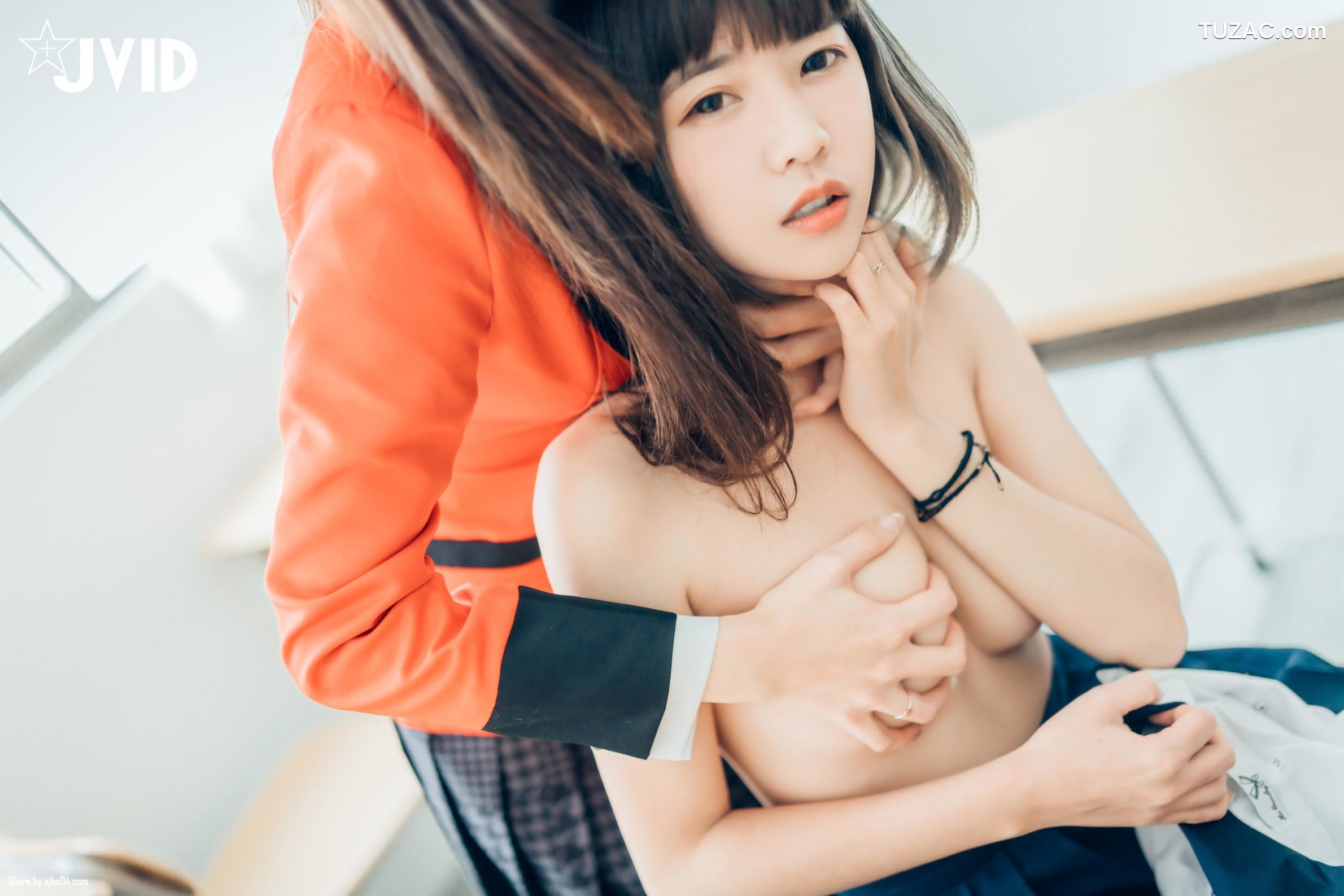 JVID-果寶寶-课后辅导