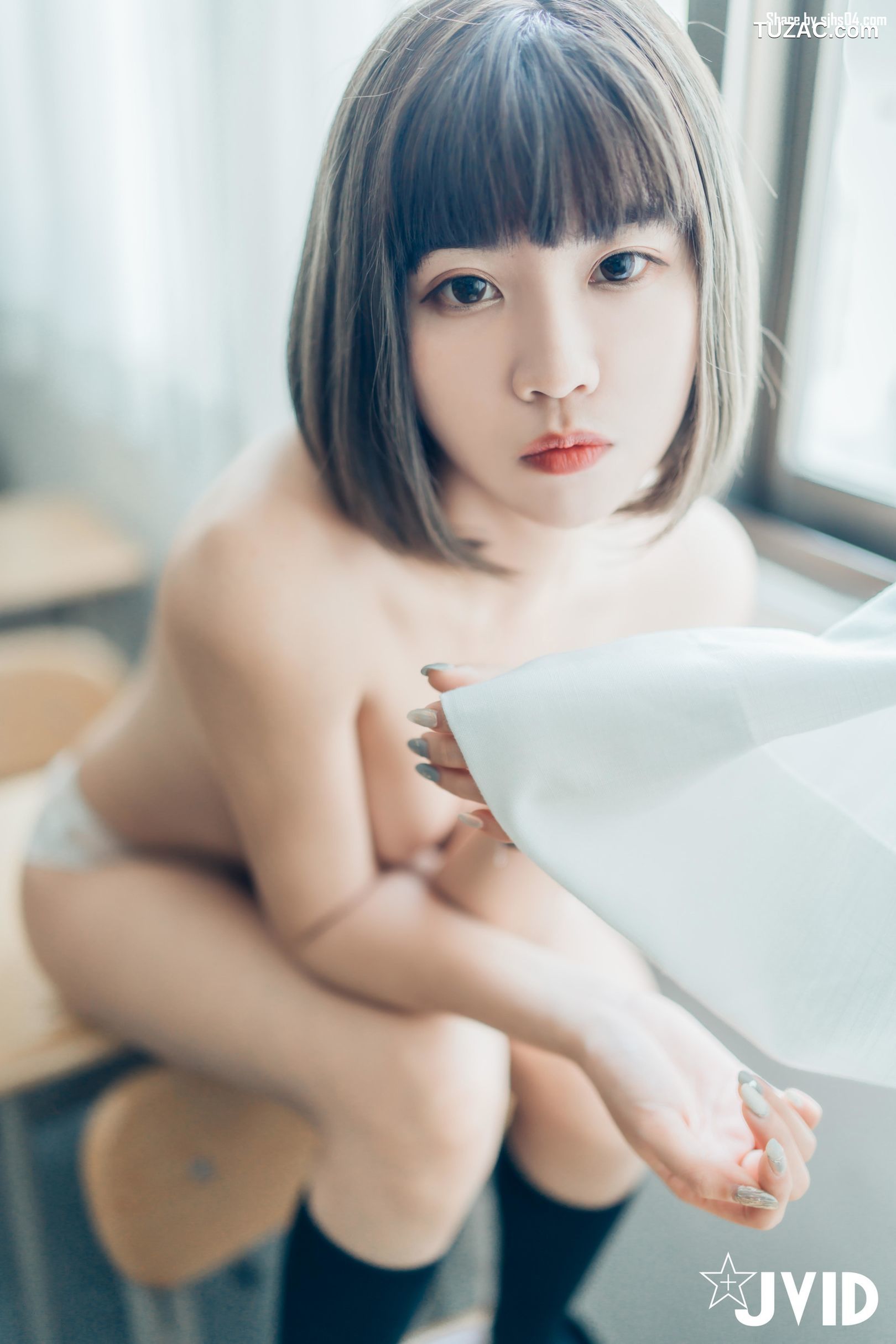 JVID-果寶寶-课后辅导