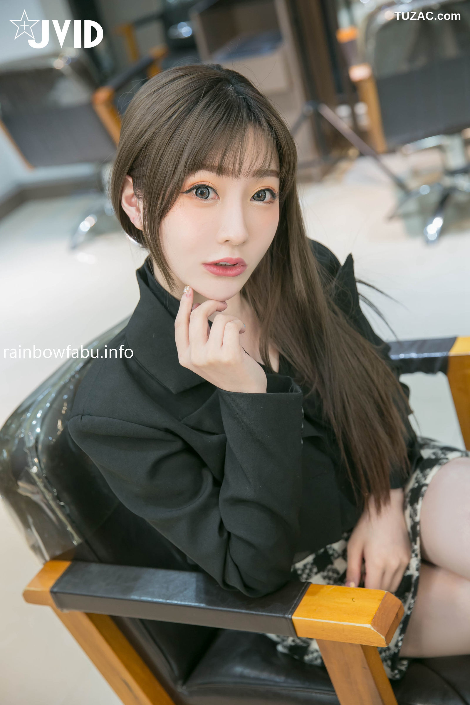 JVID-璃奈酱-婕咪-SOD淫乱姐妹沙龙计画-充满算计又情色的计画爽到要喷了-watermark-2022.06.02