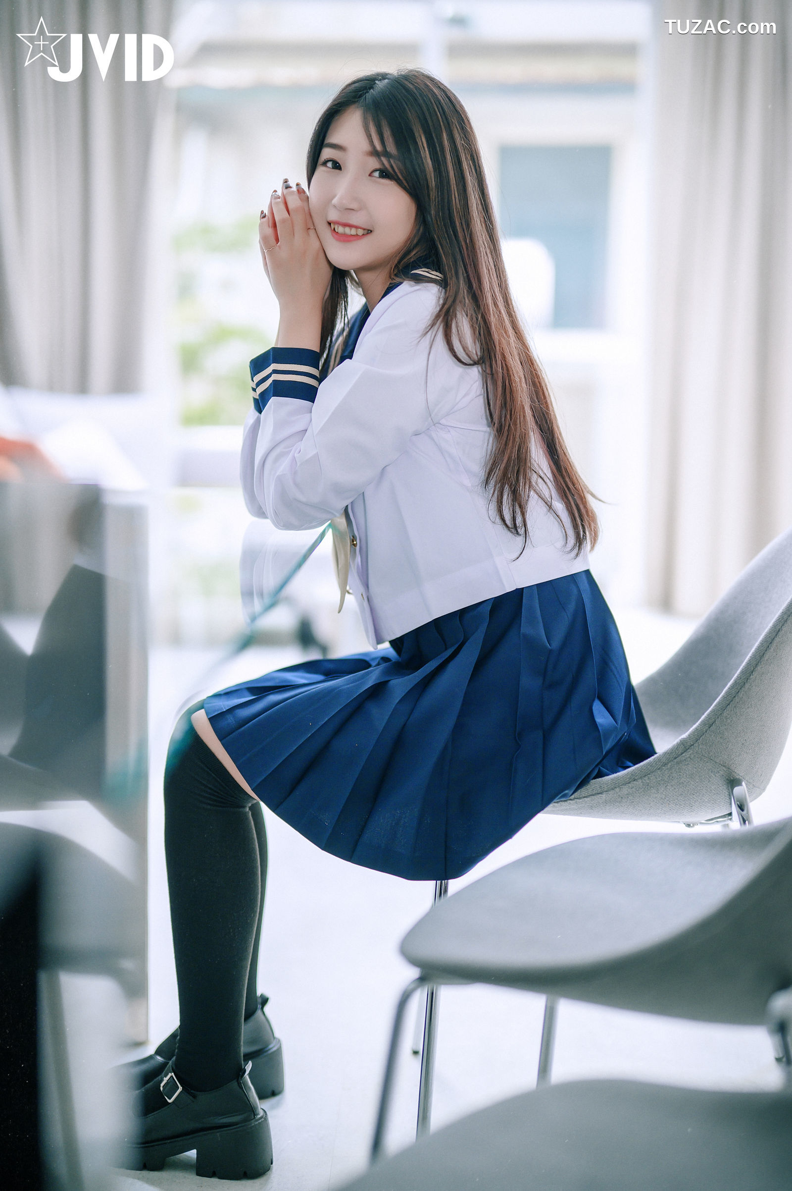 JVID-肉包Mini-甜美女生-放课后的特殊打工服务-Sweet-Schoolgirl-2022.06.06
