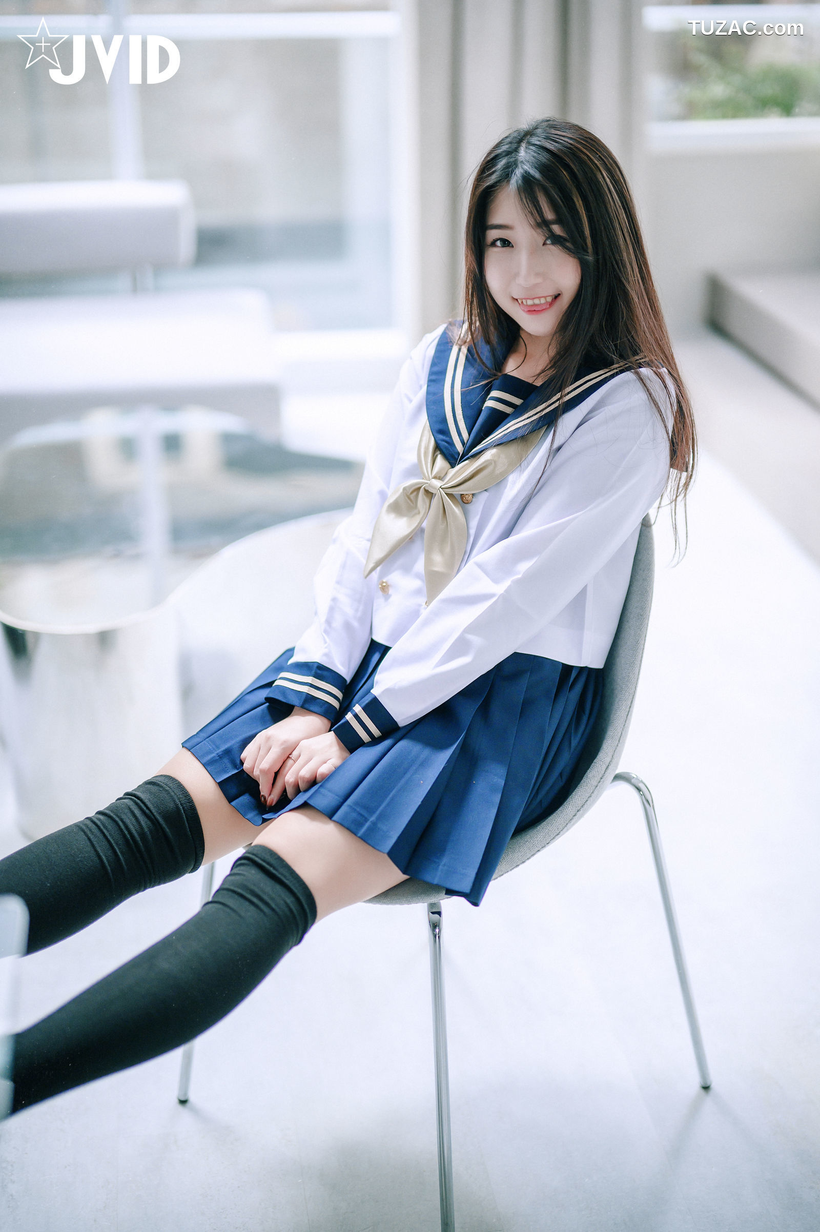 JVID-肉包Mini-甜美女生-放课后的特殊打工服务-Sweet-Schoolgirl-2022.06.06