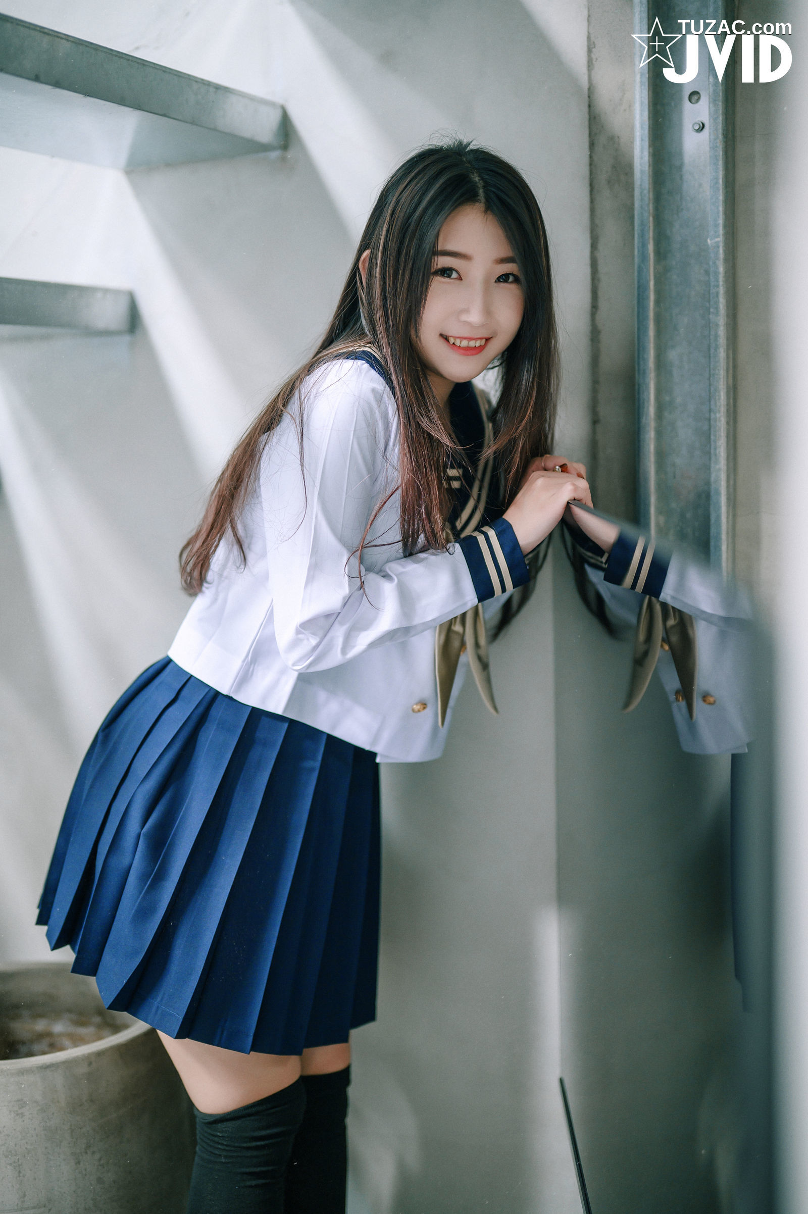 JVID-肉包Mini-甜美女生-放课后的特殊打工服务-Sweet-Schoolgirl-2022.06.06