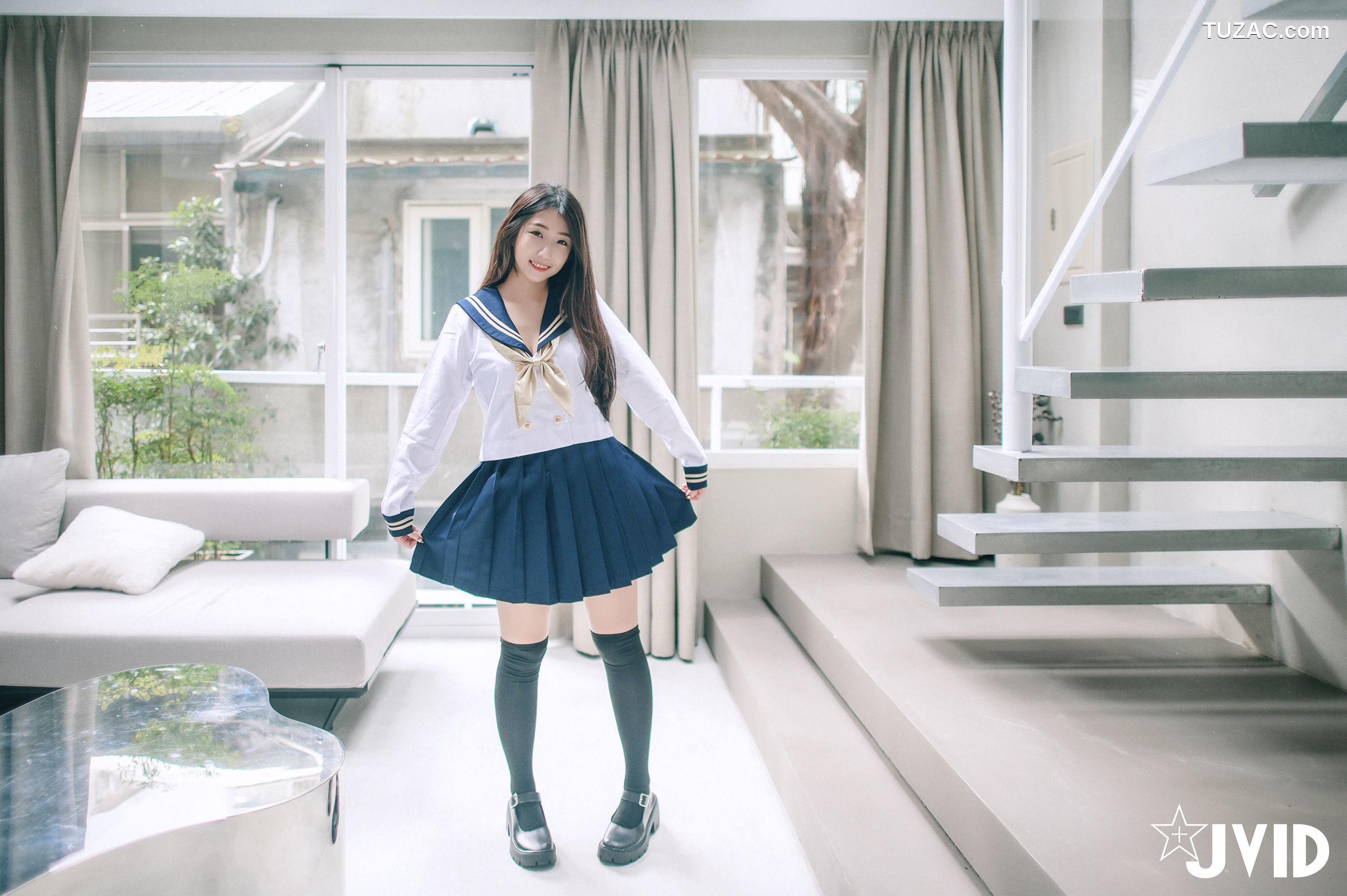 JVID-肉包Mini-甜美女生-放课后的特殊打工服务-Sweet-Schoolgirl-2022.06.06