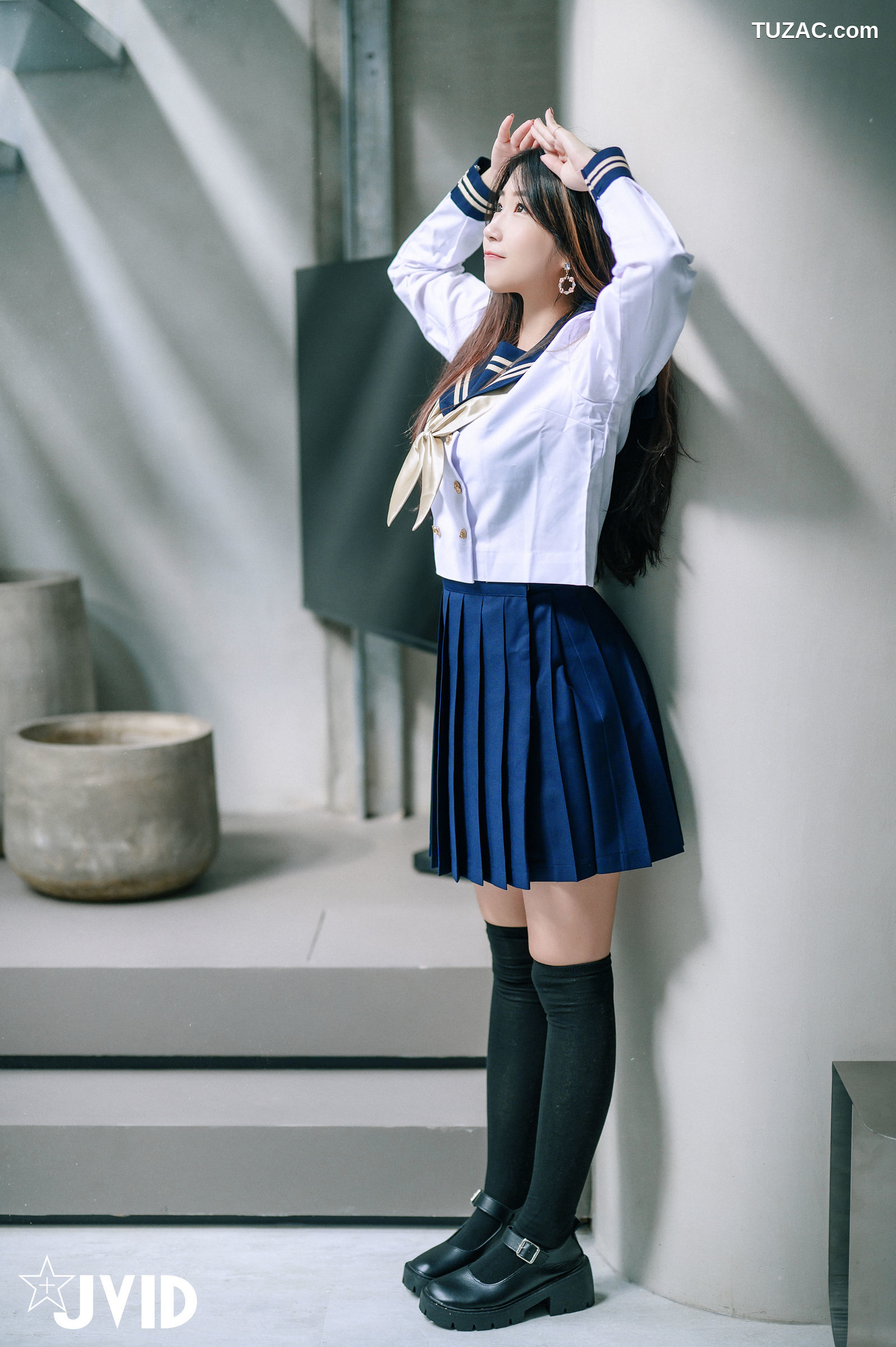 JVID-肉包Mini-甜美女生-放课后的特殊打工服务-Sweet-Schoolgirl-2022.06.06