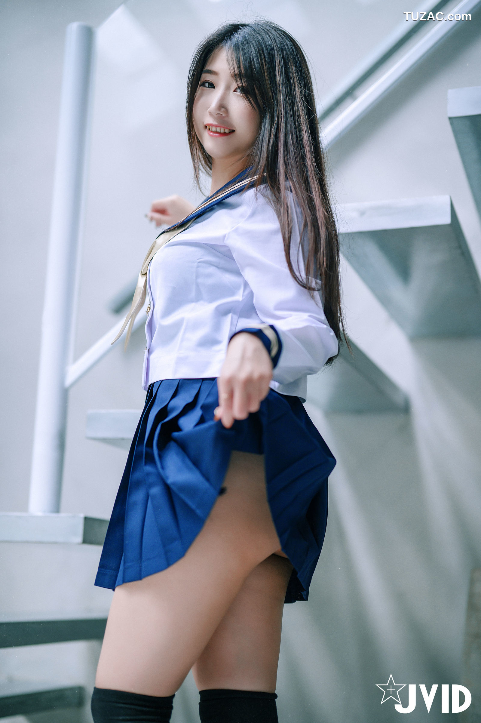 JVID-肉包Mini-甜美女生-放课后的特殊打工服务-Sweet-Schoolgirl-2022.06.06