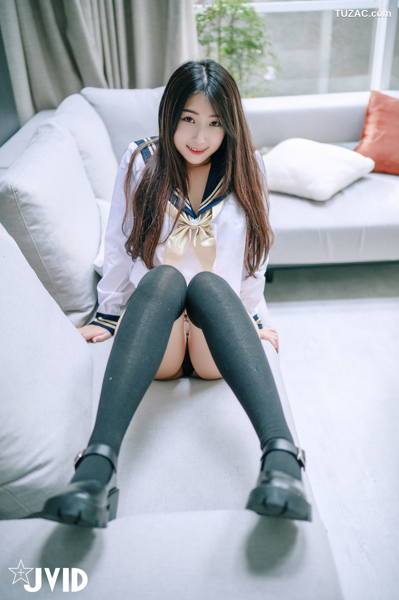 JVID-肉包Mini-甜美女生-放课后的特殊打工服务-Sweet-Schoolgirl-2022.06.06