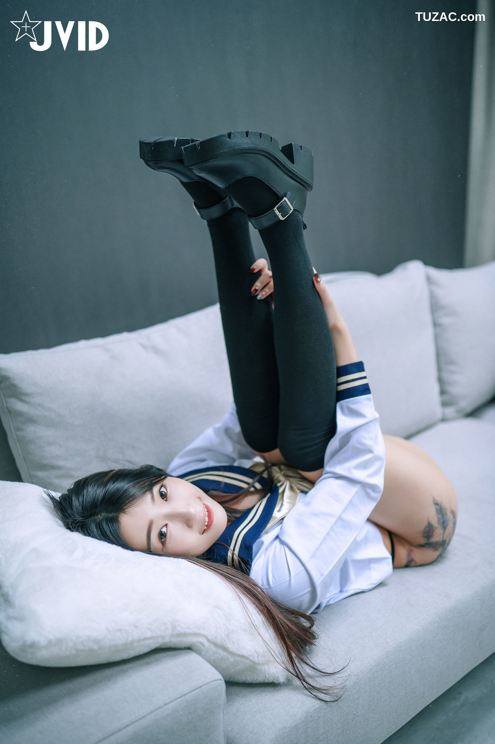 JVID-肉包Mini-甜美女生-放课后的特殊打工服务-Sweet-Schoolgirl-2022.06.06