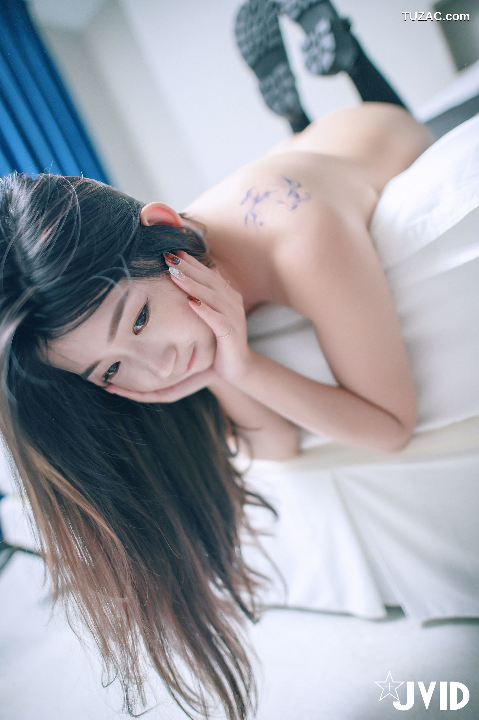 JVID-肉包Mini-甜美女生-放课后的特殊打工服务-Sweet-Schoolgirl-2022.06.06