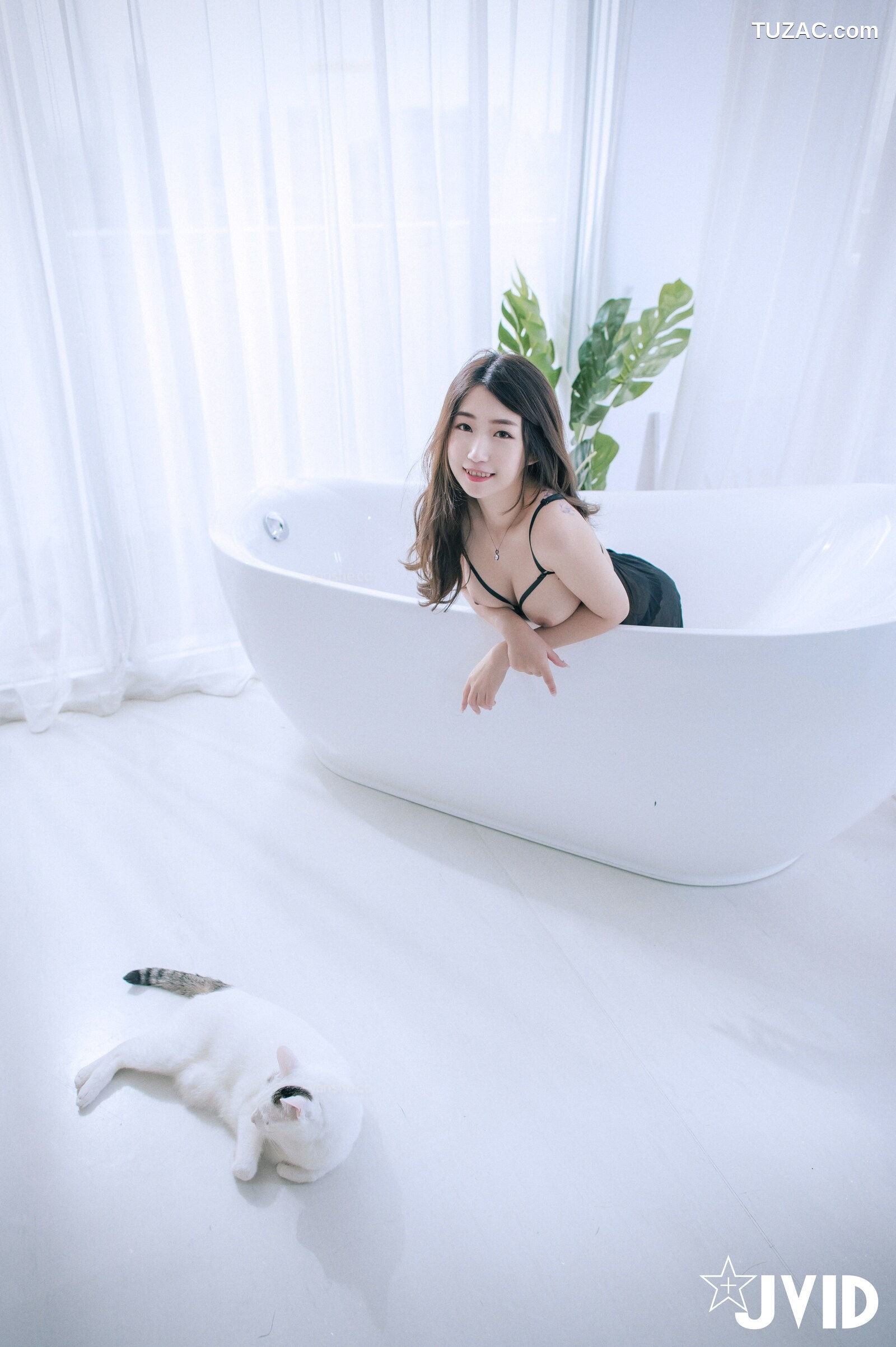 JVID-肉包Mini-肉包很可爱-但做错事还是要绑起来处罚-夹乳夹-鞭打-2021.06.12